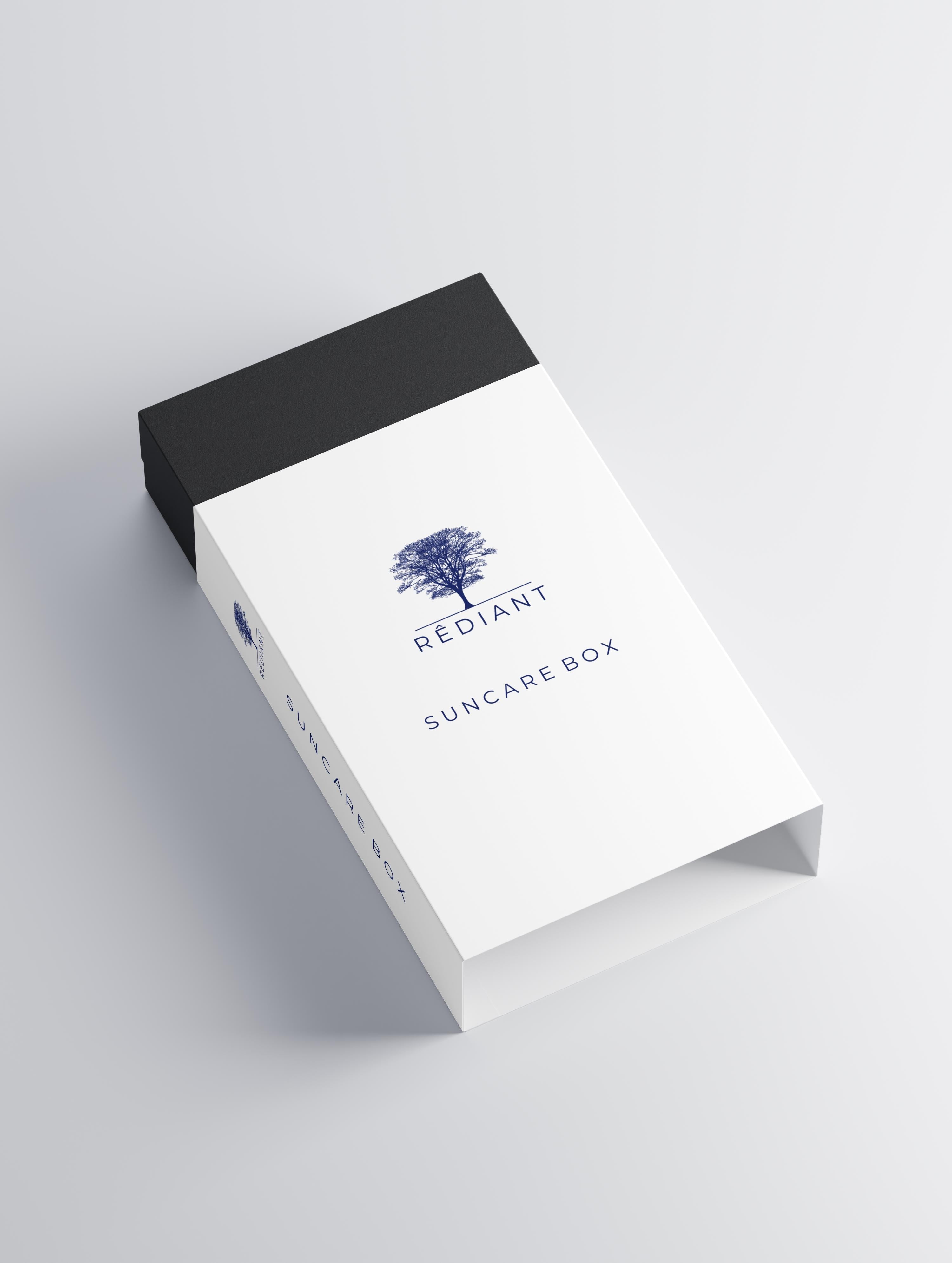 Rêdiant - Boxes