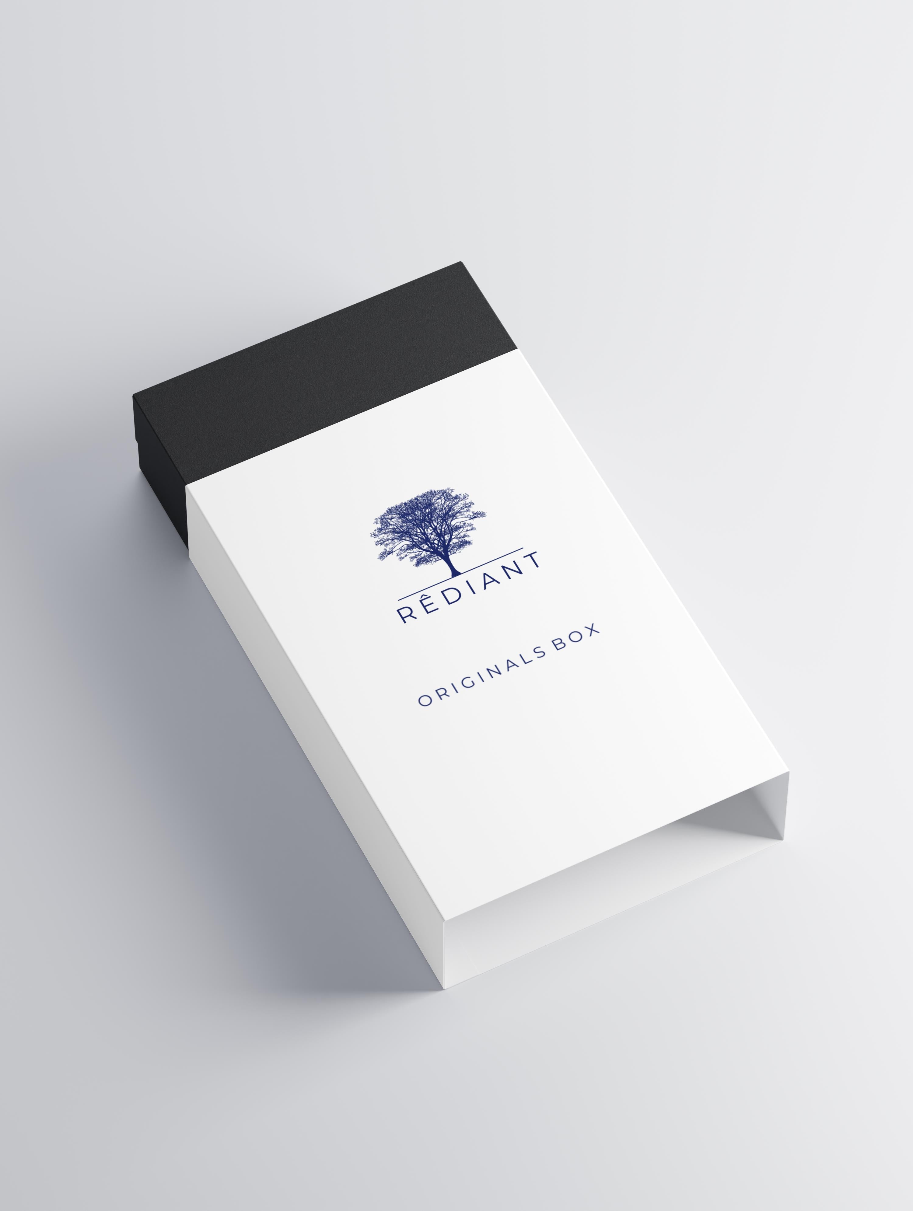 Rêdiant - Originals box
