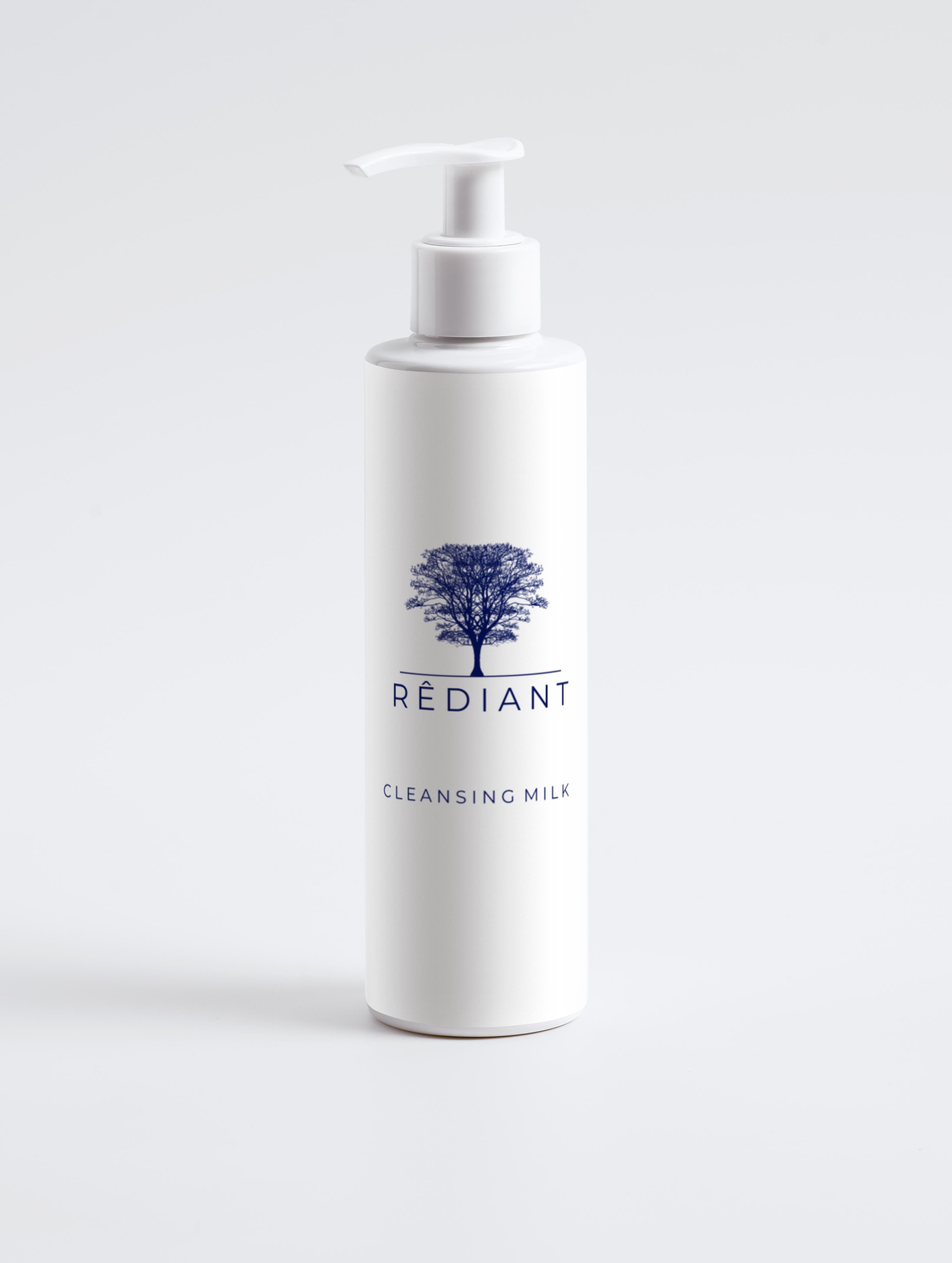 Rêdiant - Cleansing milk 190ml