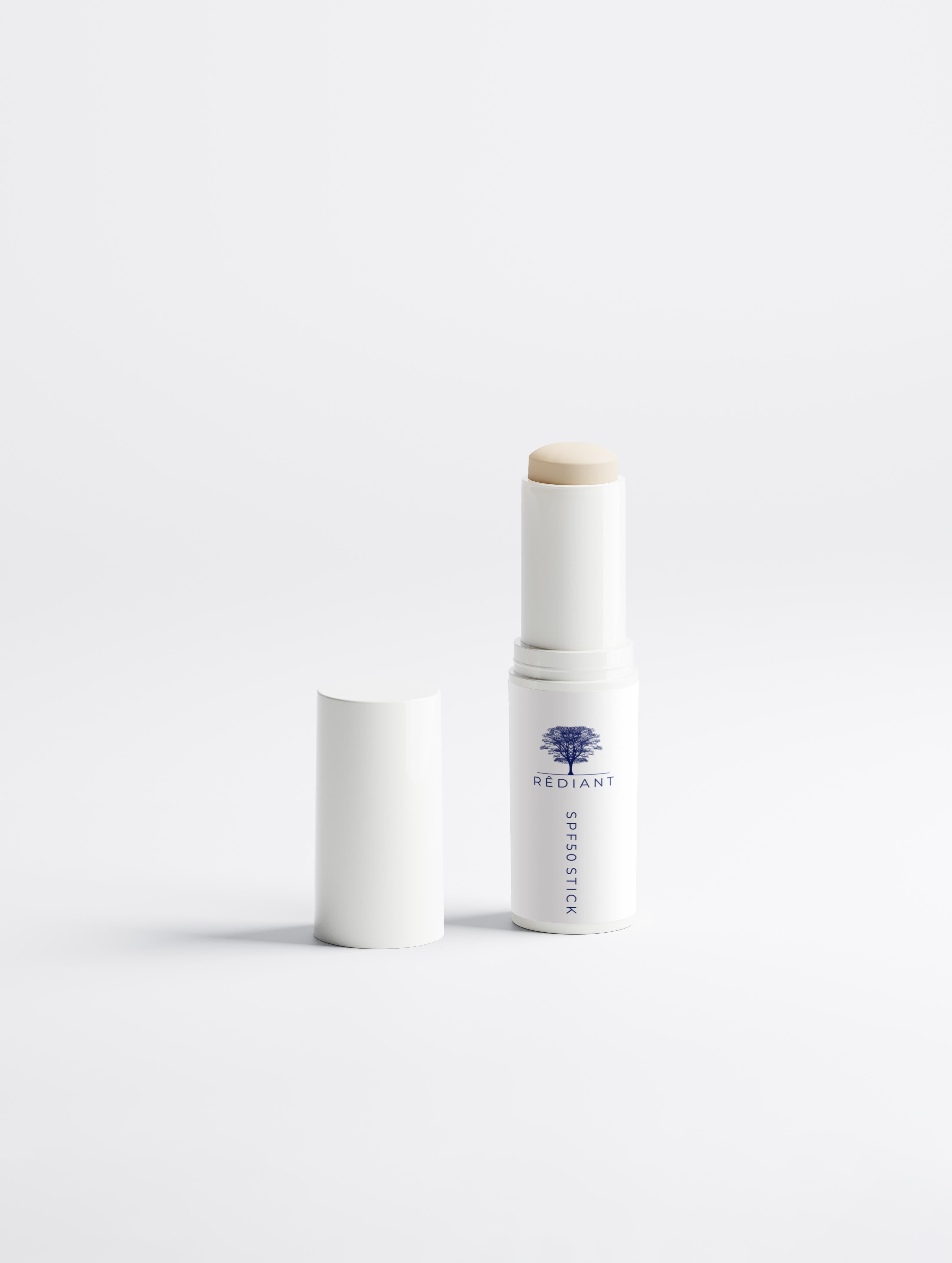 Rêdiant - SPF50 stick, no tint