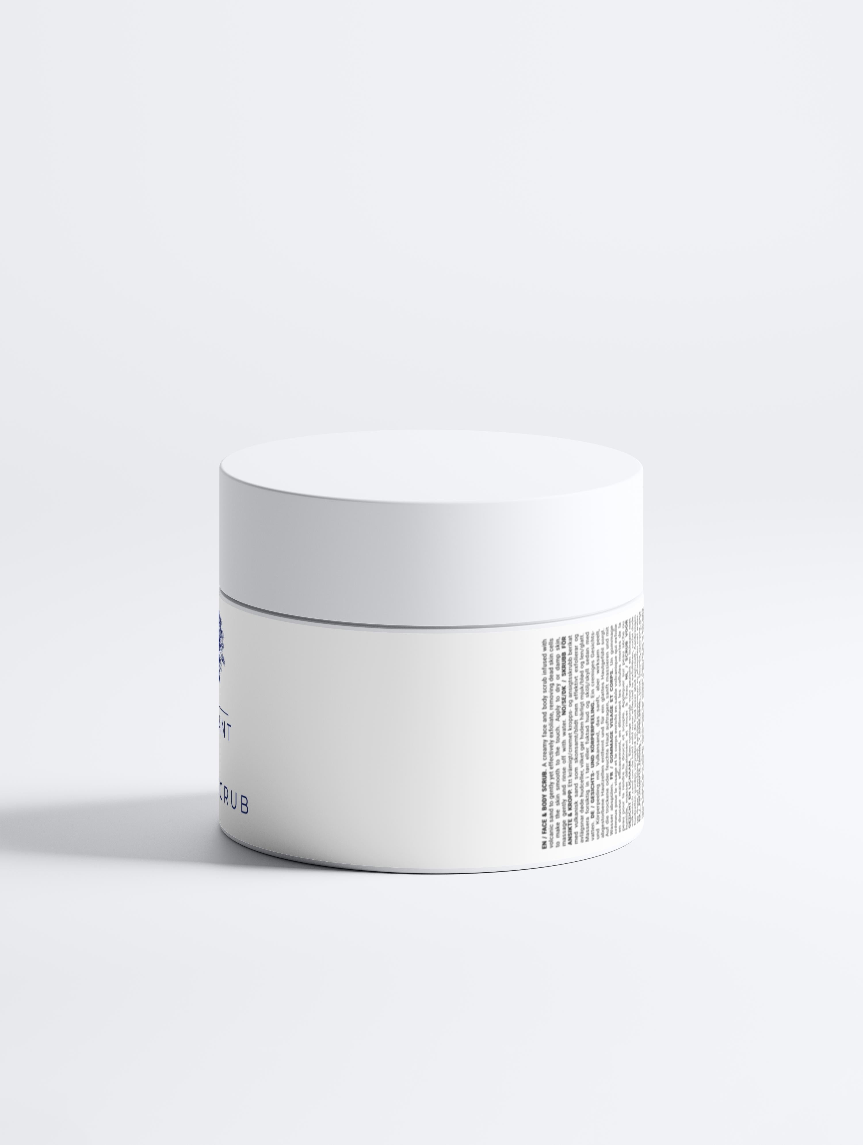 Rêdiant - Body scrub 170ml