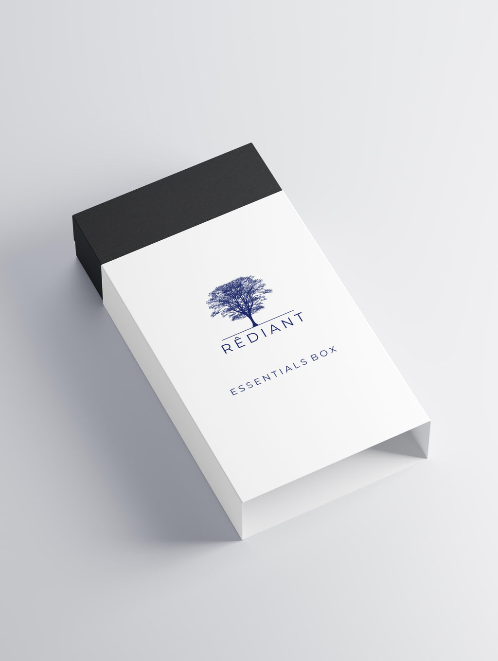 Rêdiant - Essentials box