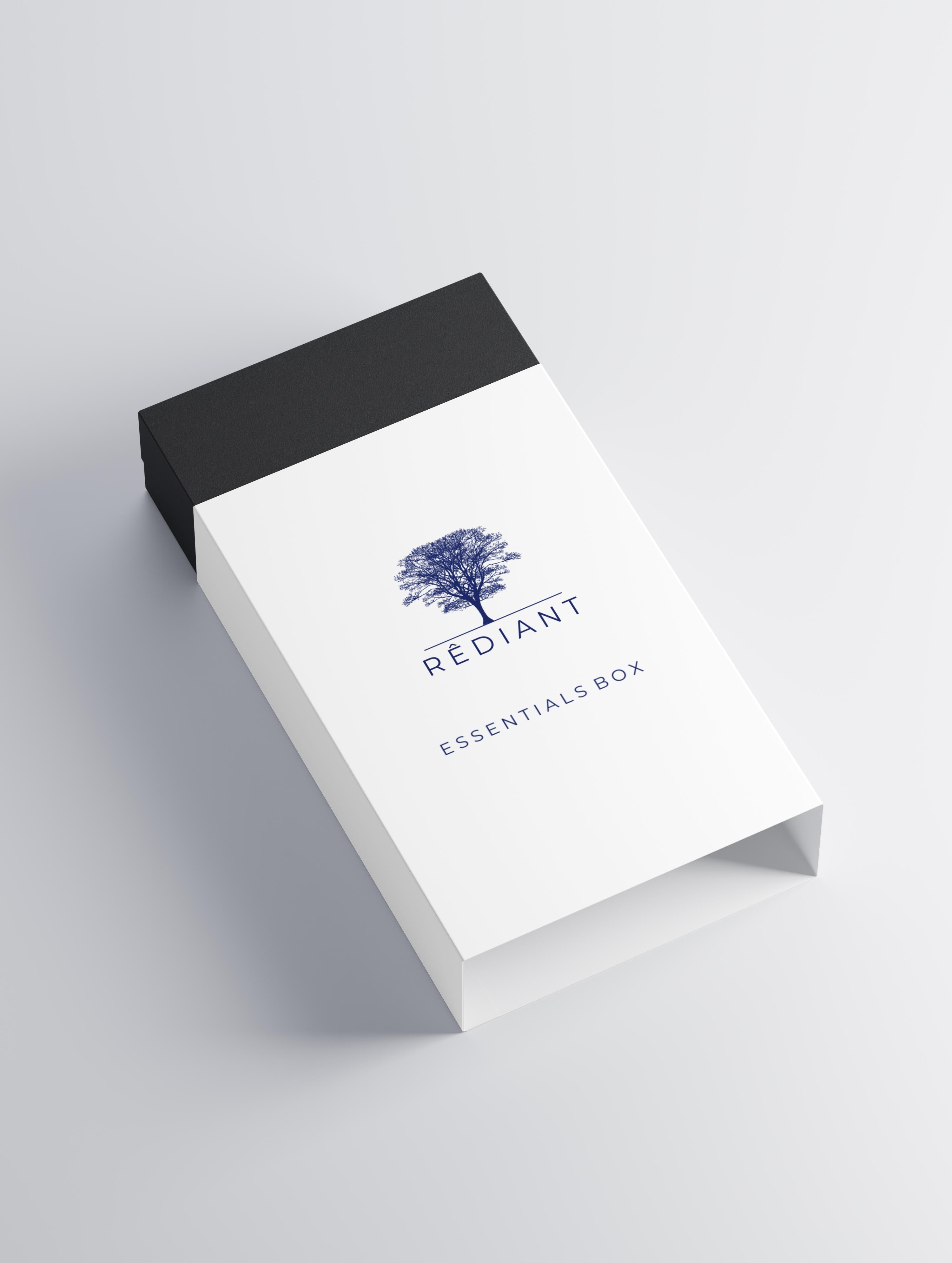 Rêdiant - Essentials box