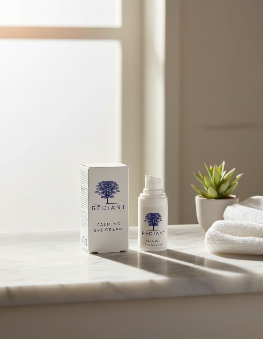 Rêdiant - Calming eye cream 15ml