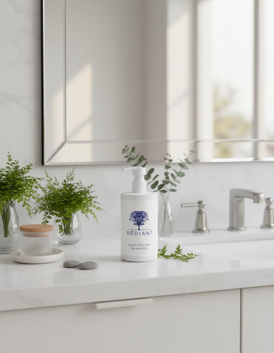 Rêdiant - Colour care shampoo 400ml