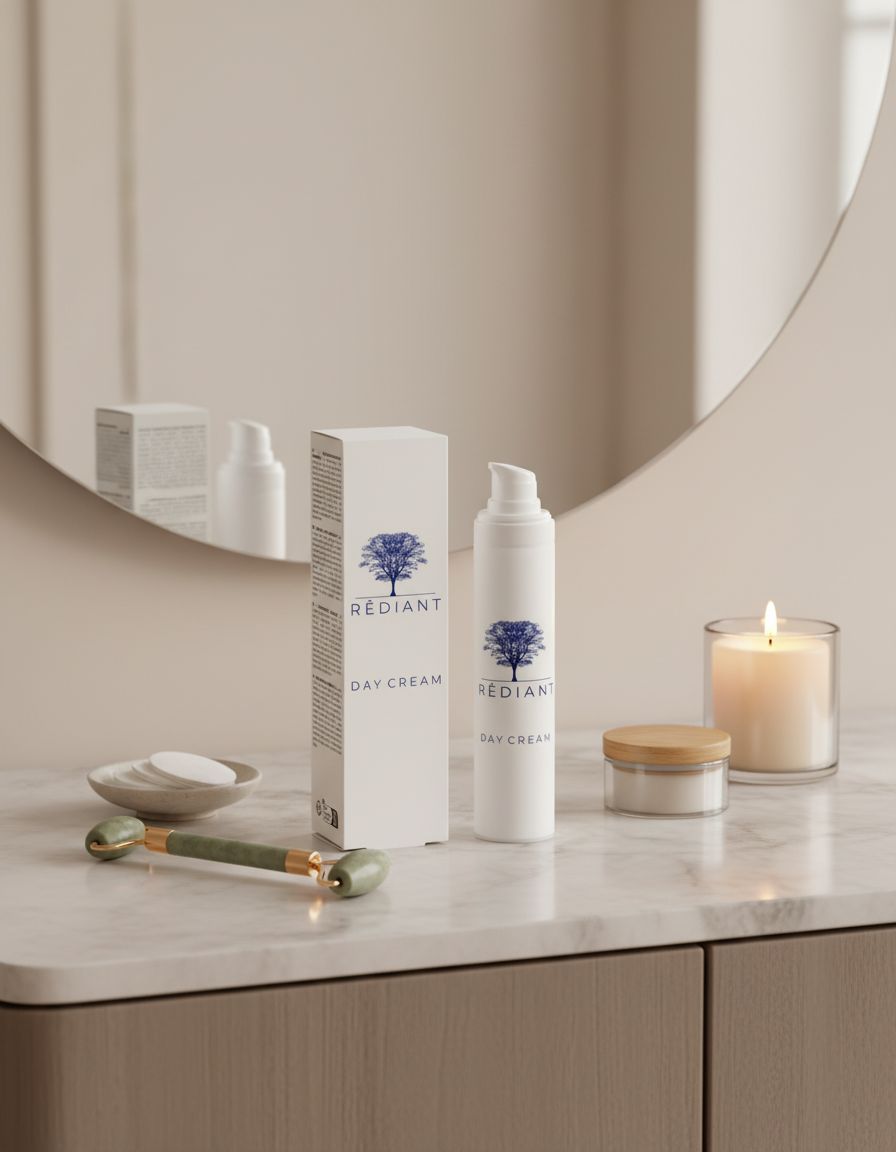 Rêdiant - Day cream 50ml