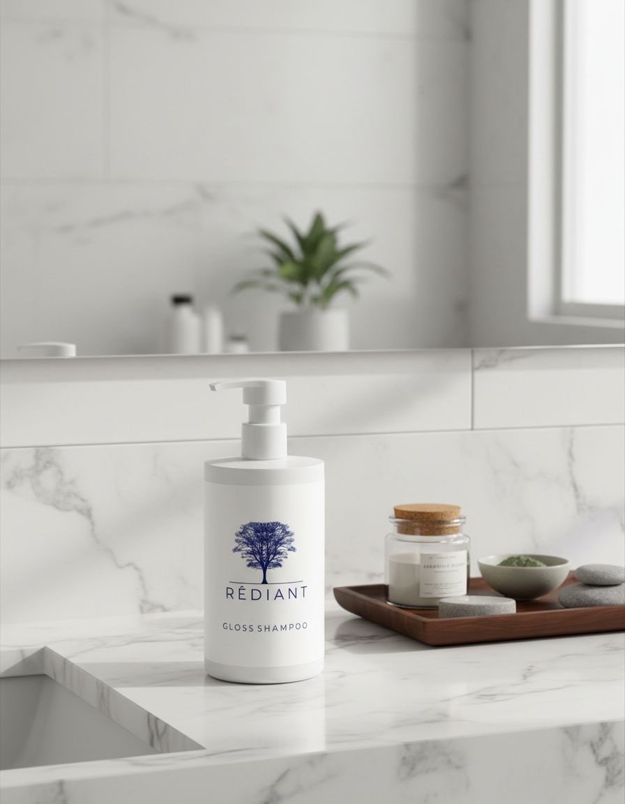 Rêdiant - Gloss shampoo 400ml