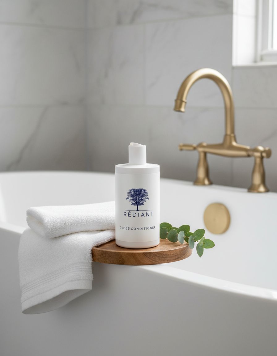 Rêdiant - Gloss conditioner 370ml