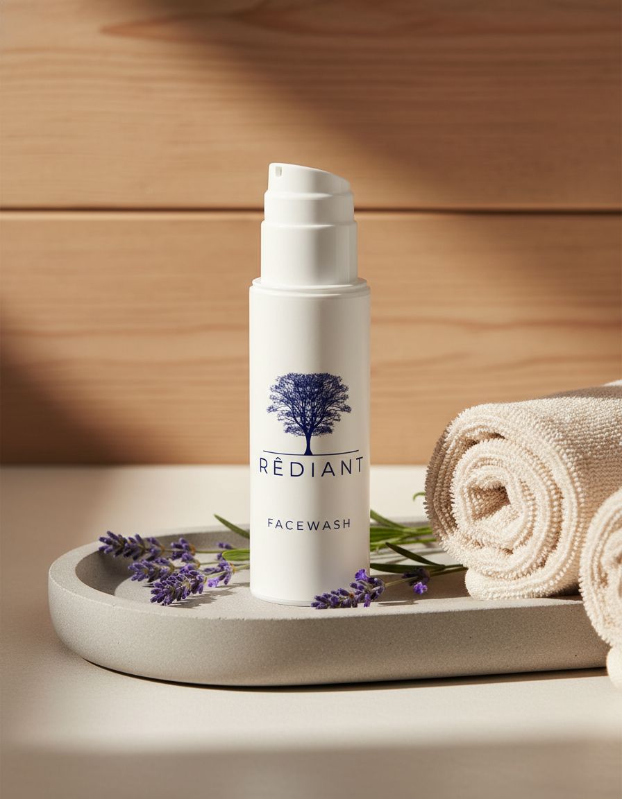 Rêdiant - Facewash 150ml