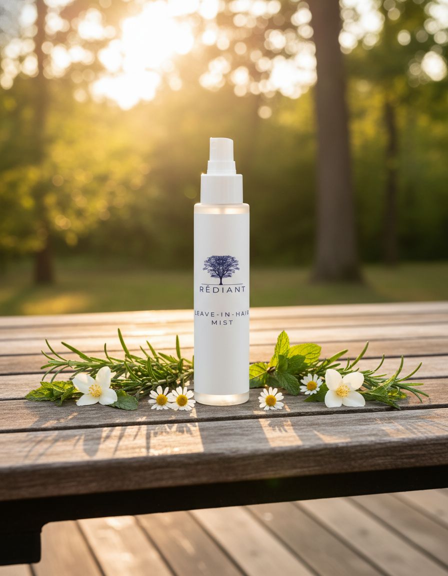 Rêdiant - Leave-In-Hair mist 100ml