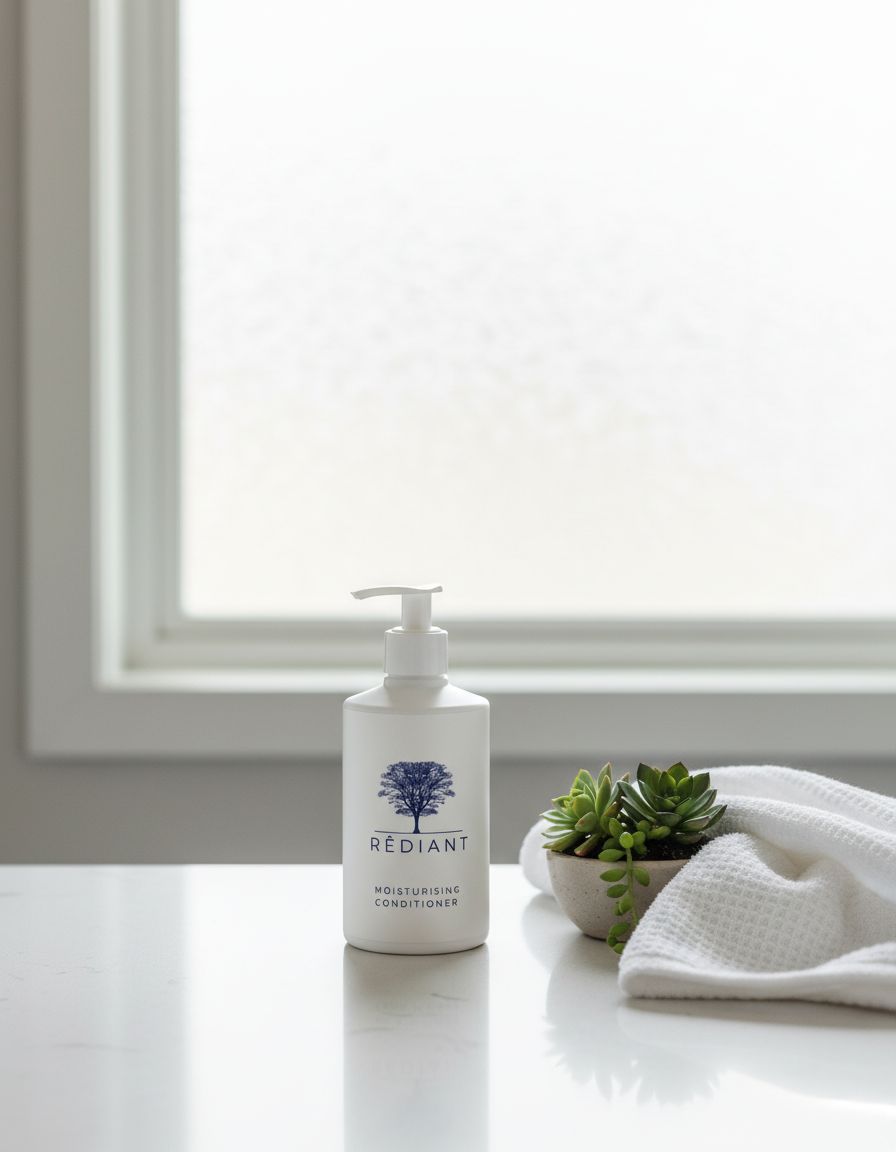 Rêdiant - Moisturising conditioner 290ml