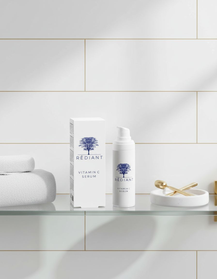 Rêdiant - Vitamin C serum 30ml