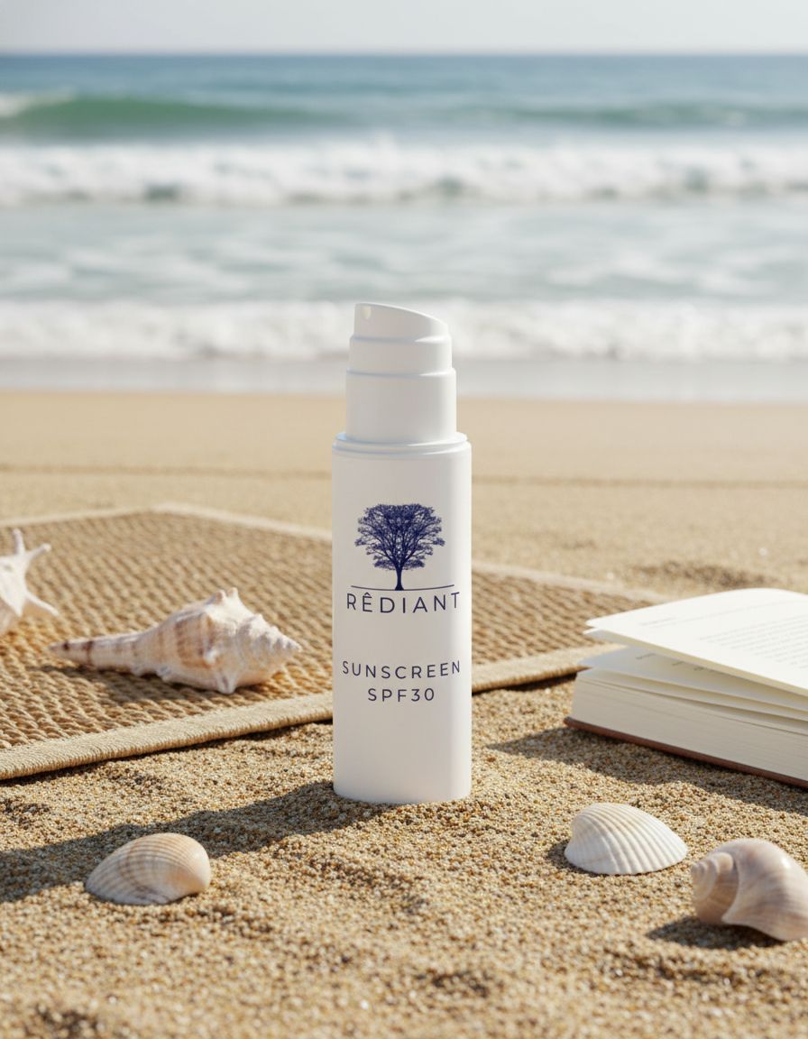 Rêdiant - Sunscreen SPF30 150ml
