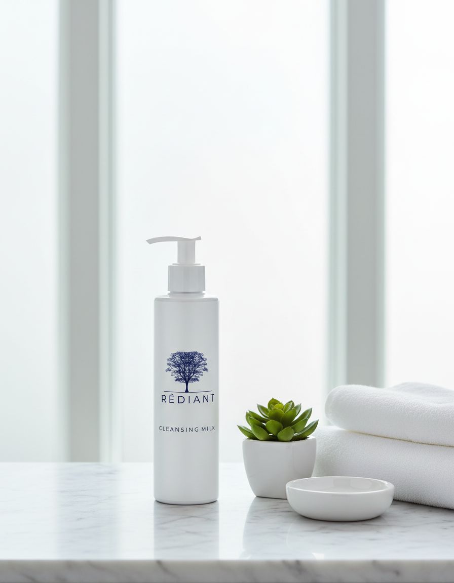 Rêdiant - Cleansing milk 190ml