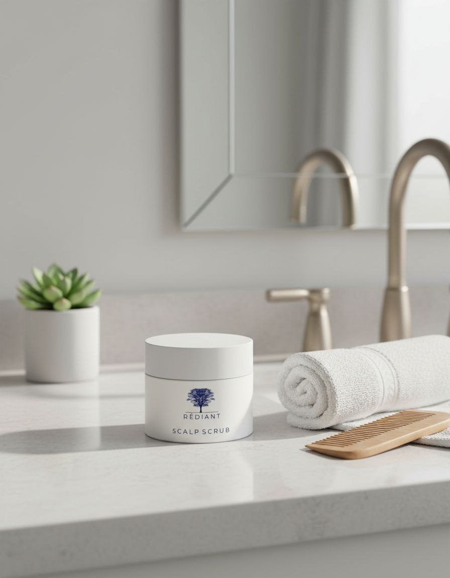 Rêdiant - Scalp scrub 170ml