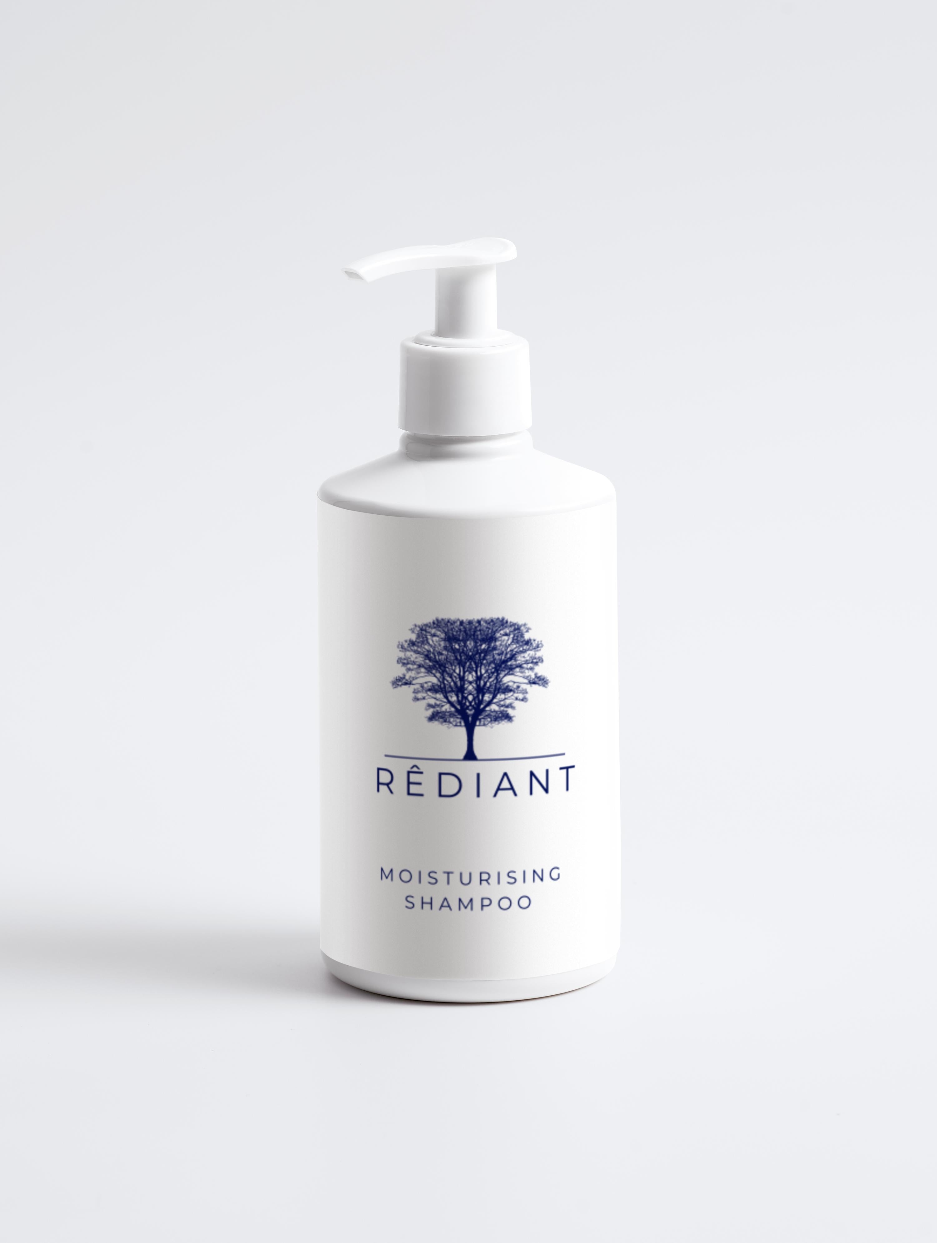 Rêdiant - Moisturising shampoo 290ml
