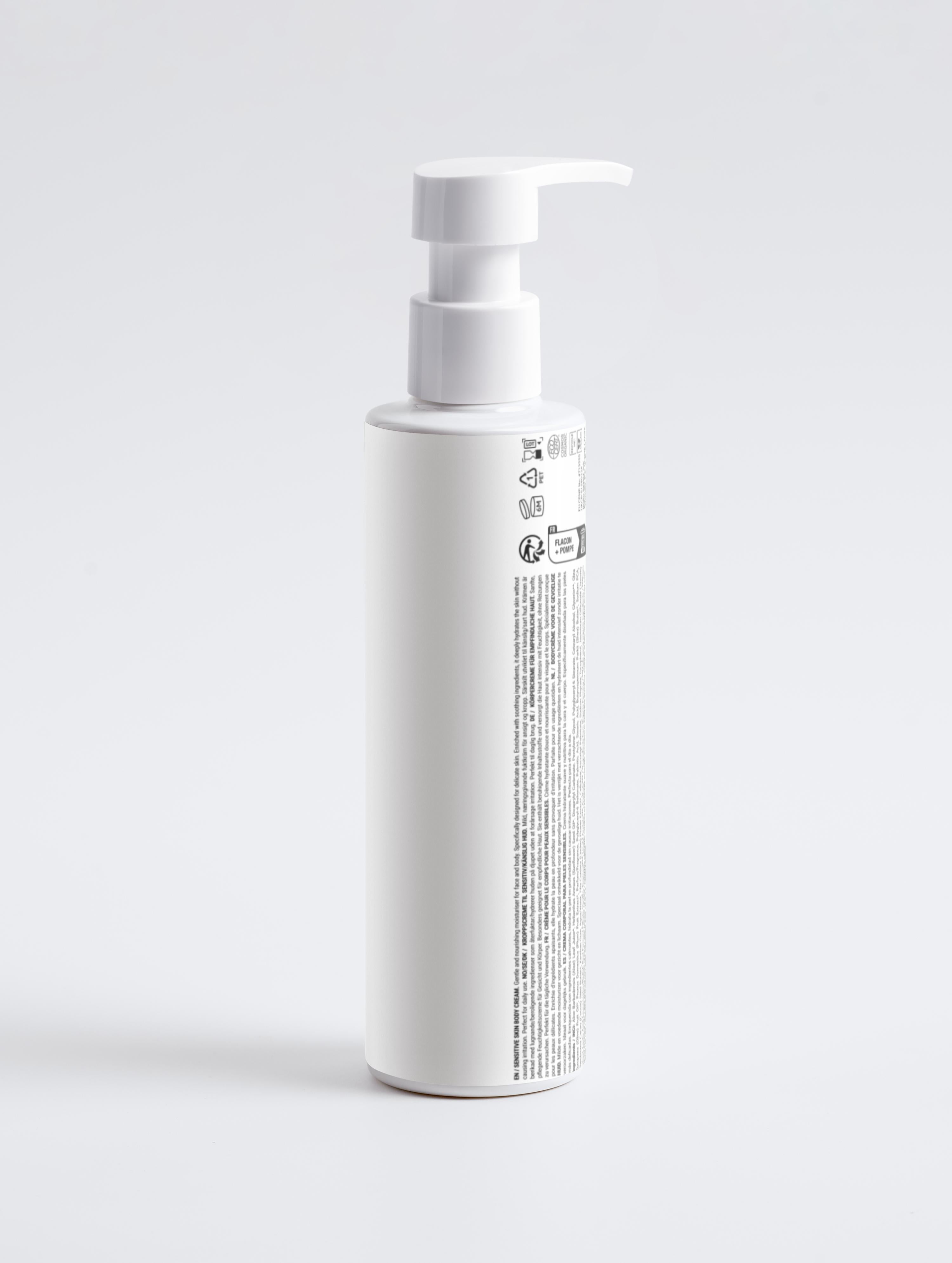 Rêdiant - Body Cream 190ml