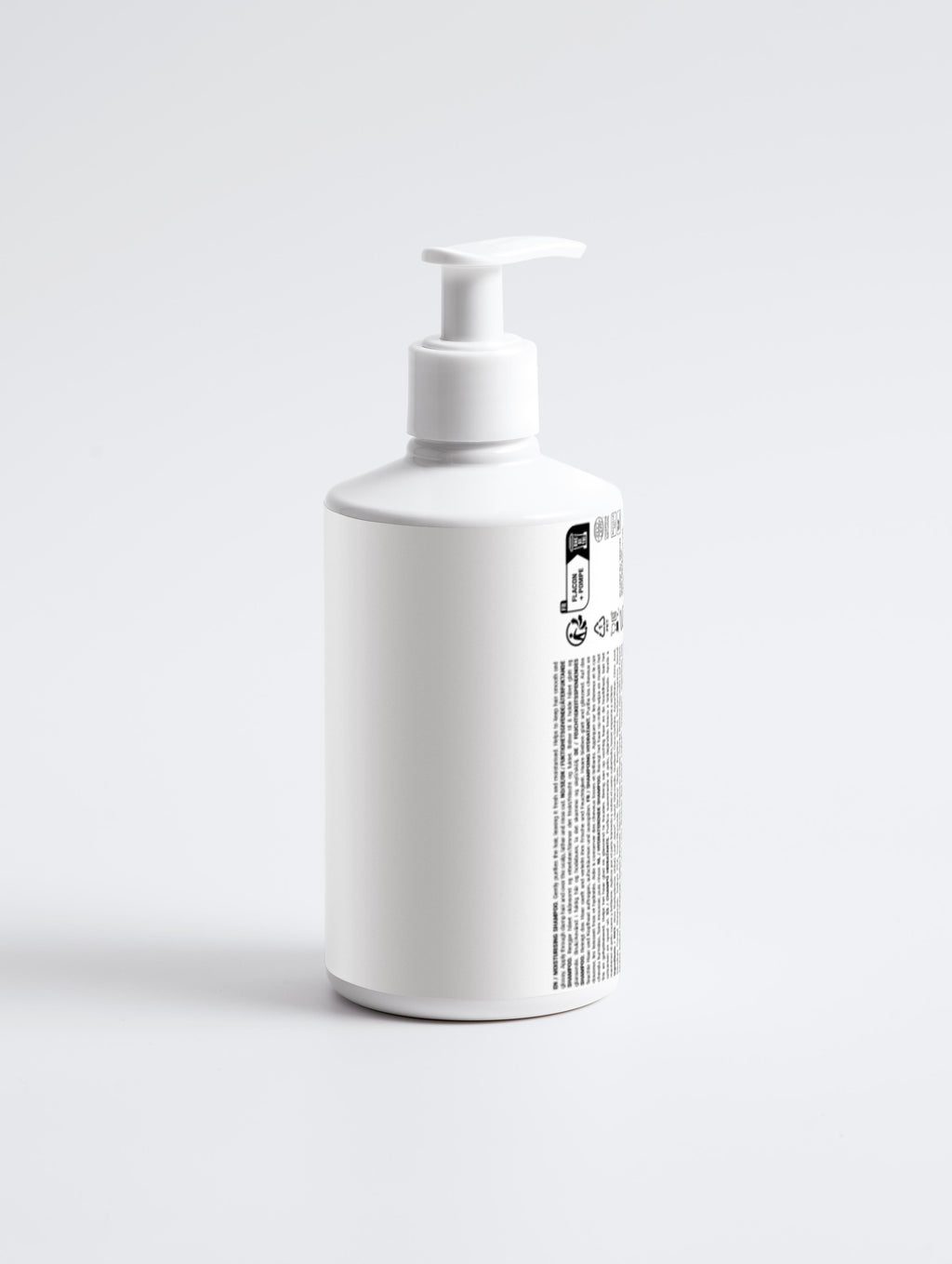 Rêdiant - Moisturising shampoo 290ml
