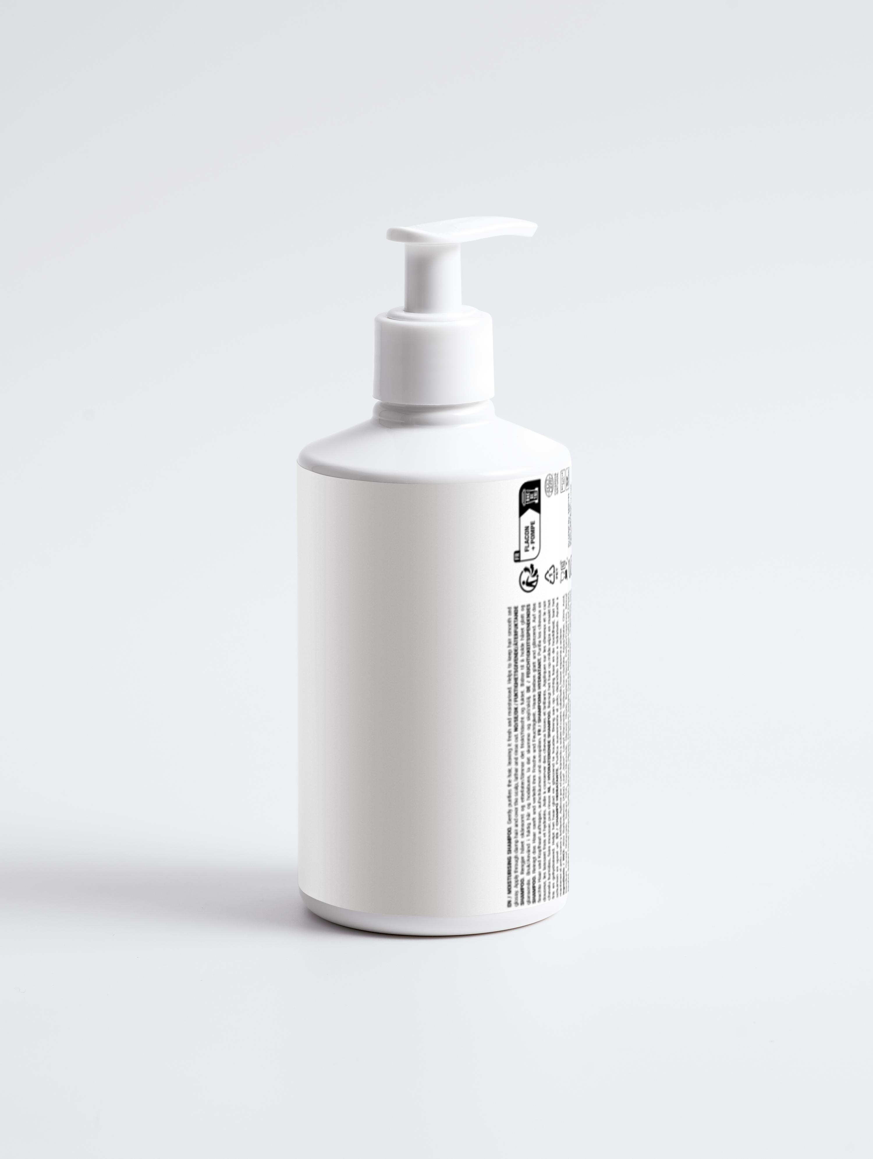 Rêdiant - Moisturising shampoo 290ml
