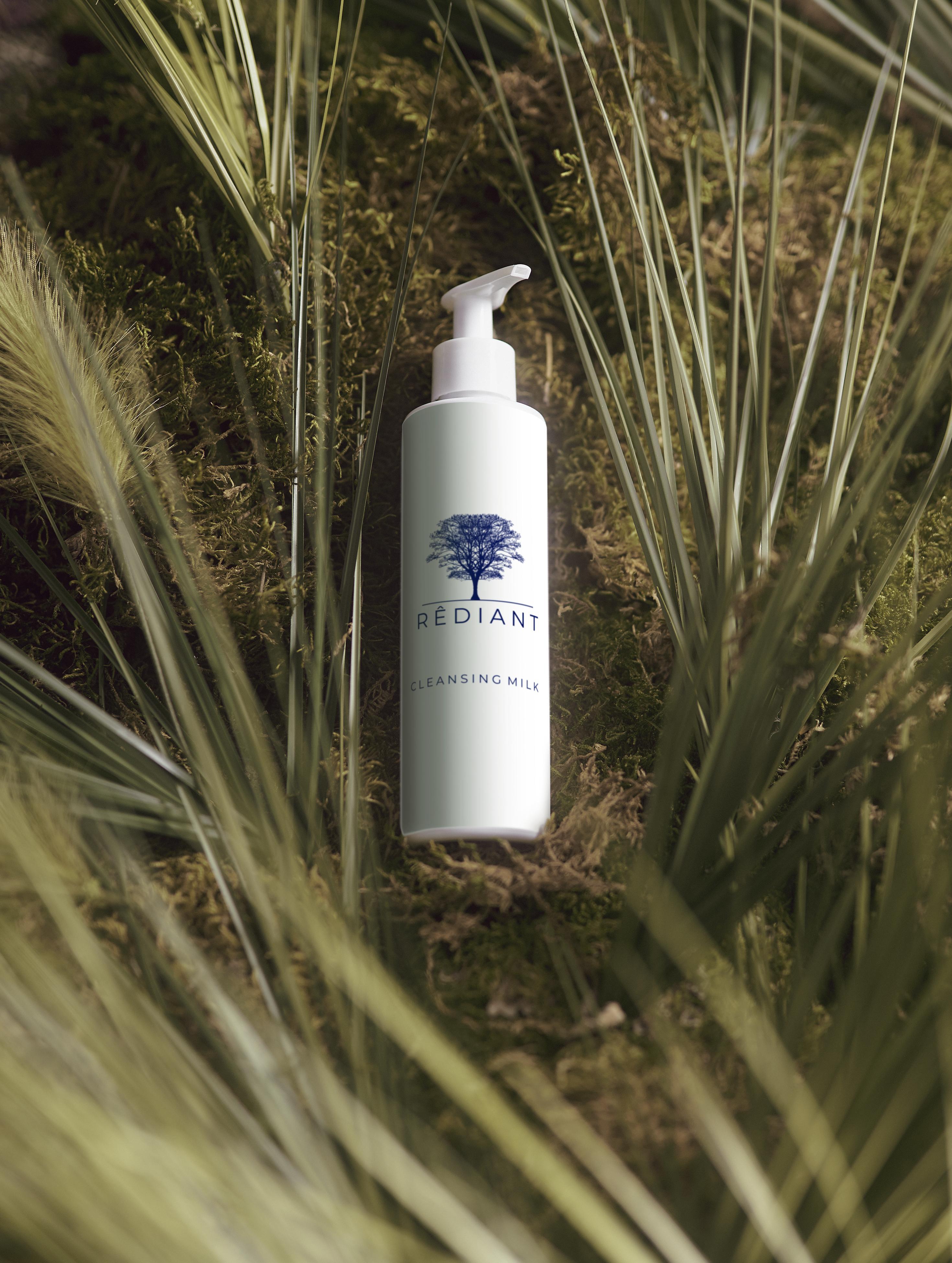 Rêdiant - Cleansing milk 190ml
