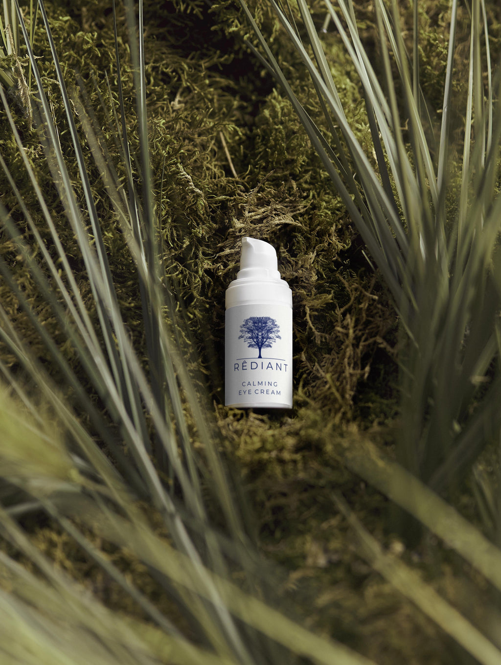 Rêdiant - Calming eye cream 15ml