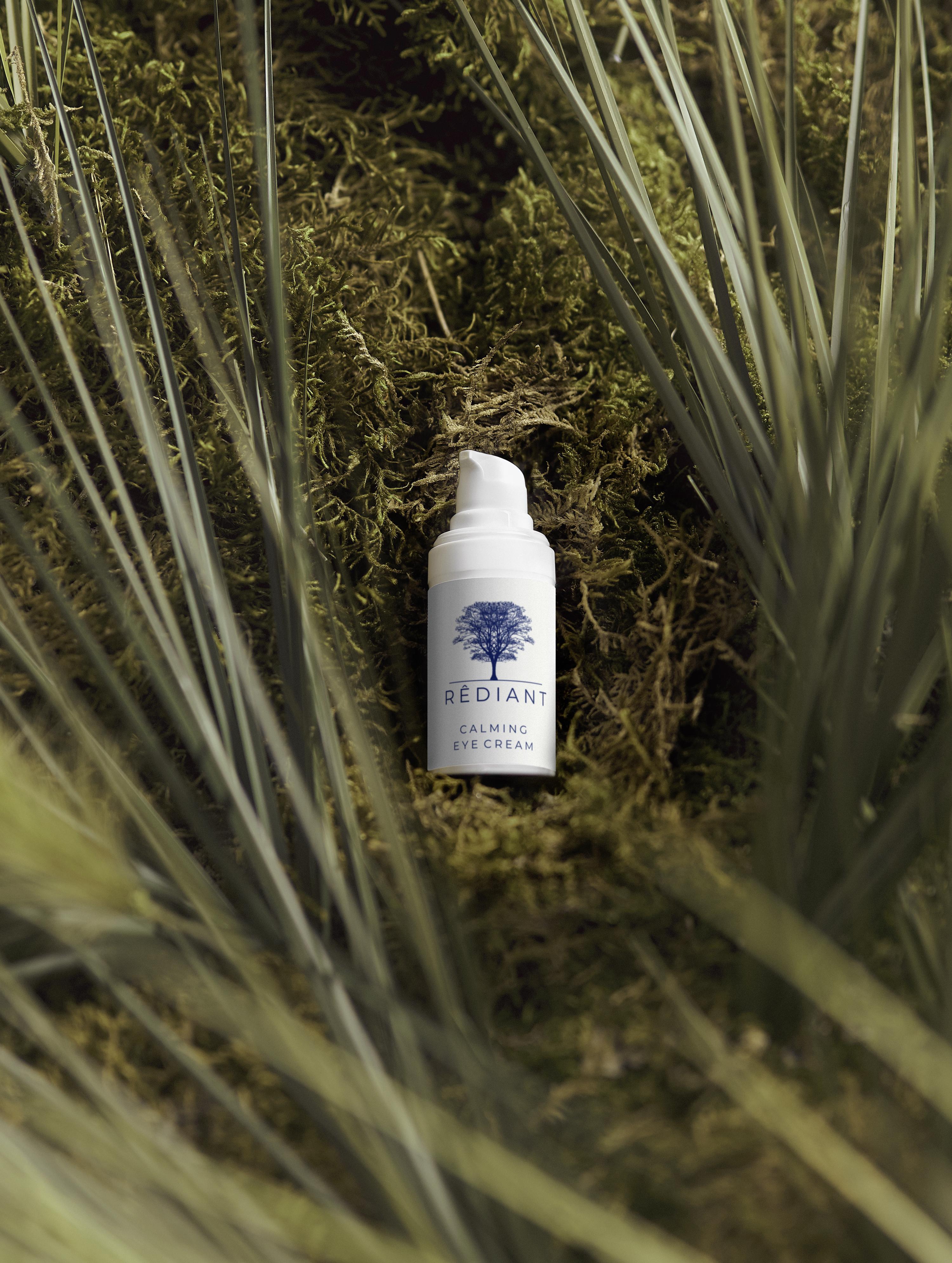 Rêdiant - Calming eye cream 15ml