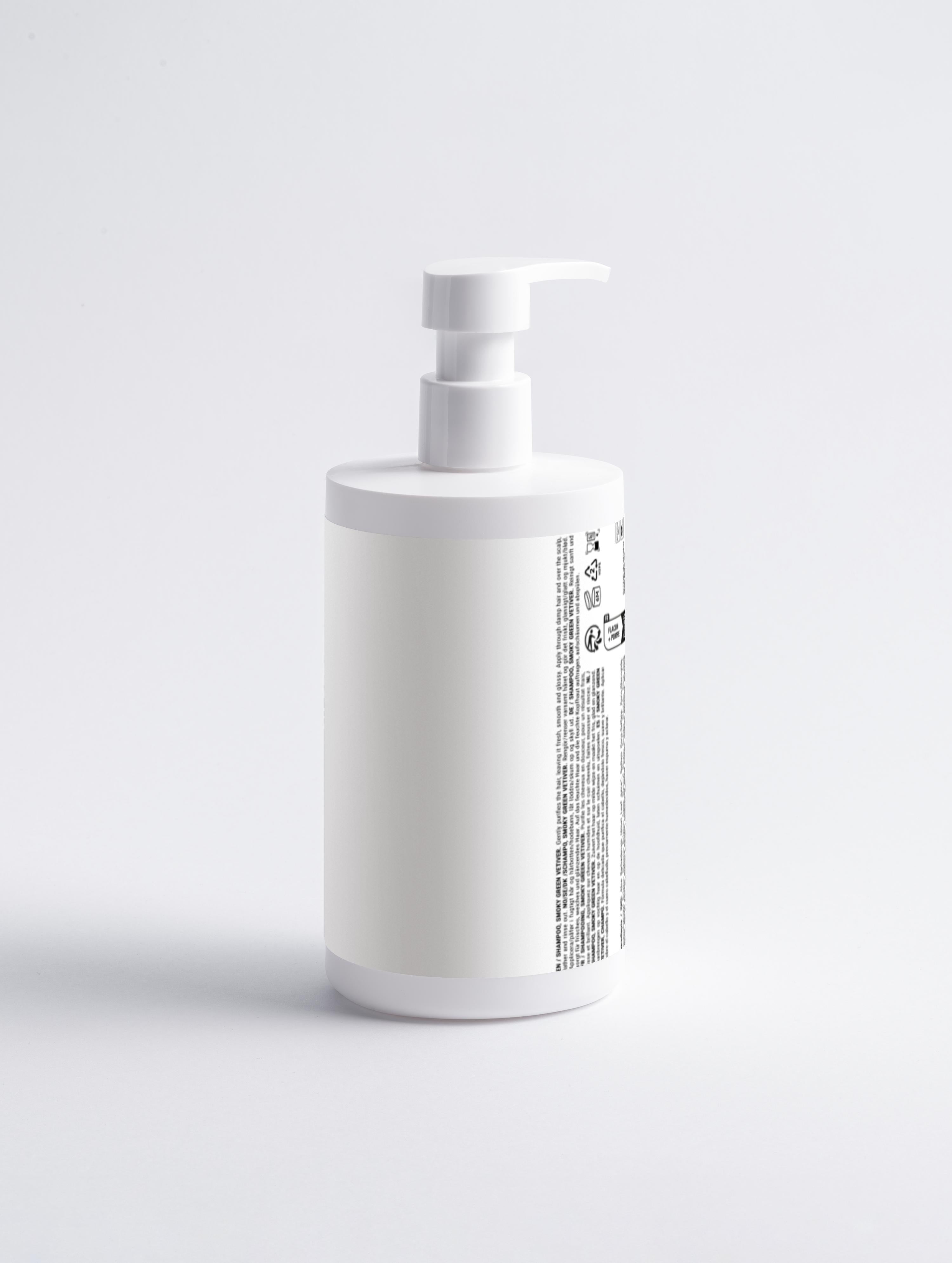 Rêdiant - Gloss shampoo 400ml