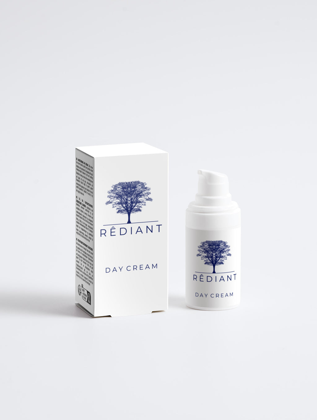 Rêdiant - Day cream 15ml