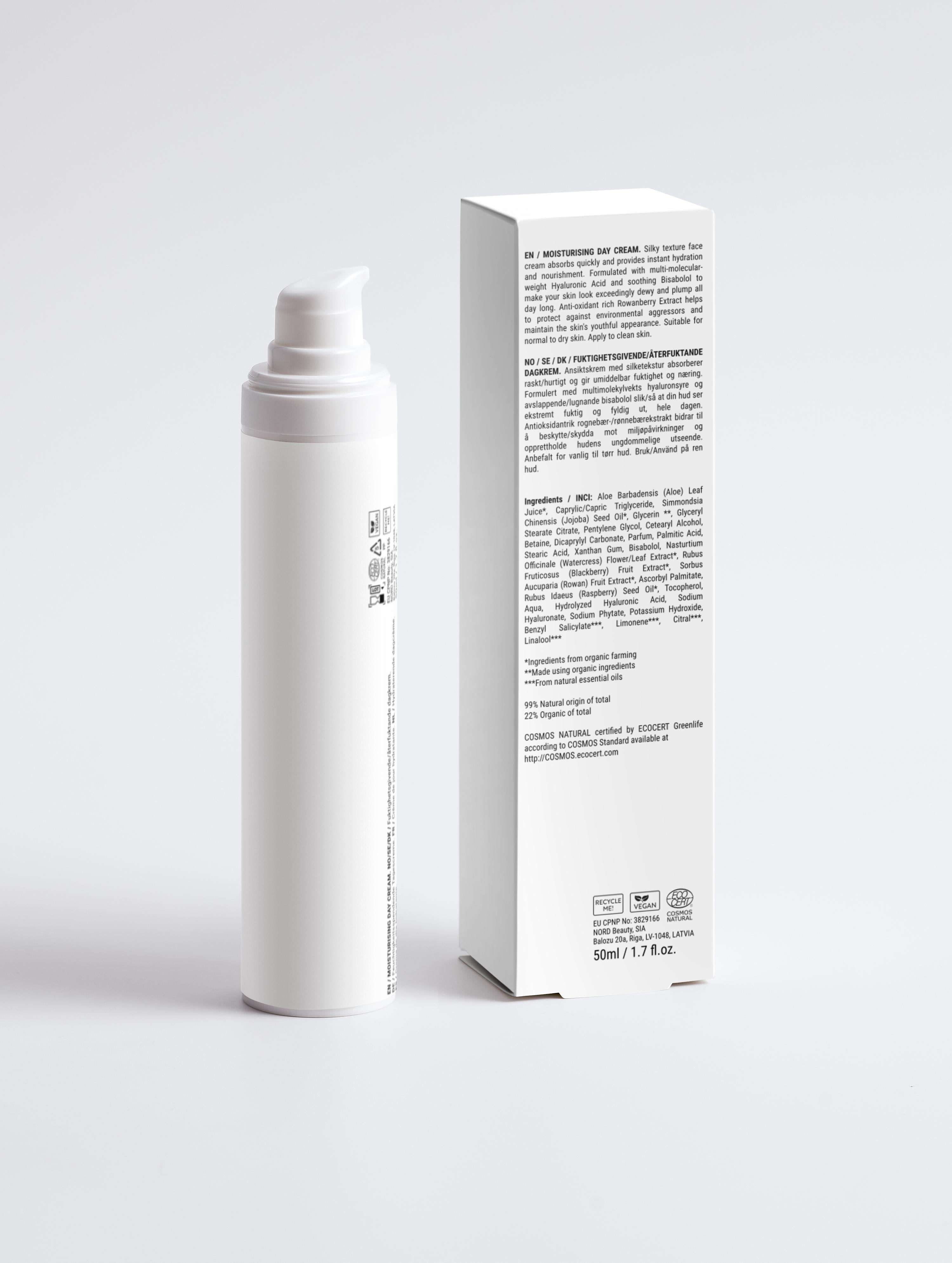 Rêdiant - Day cream 50ml