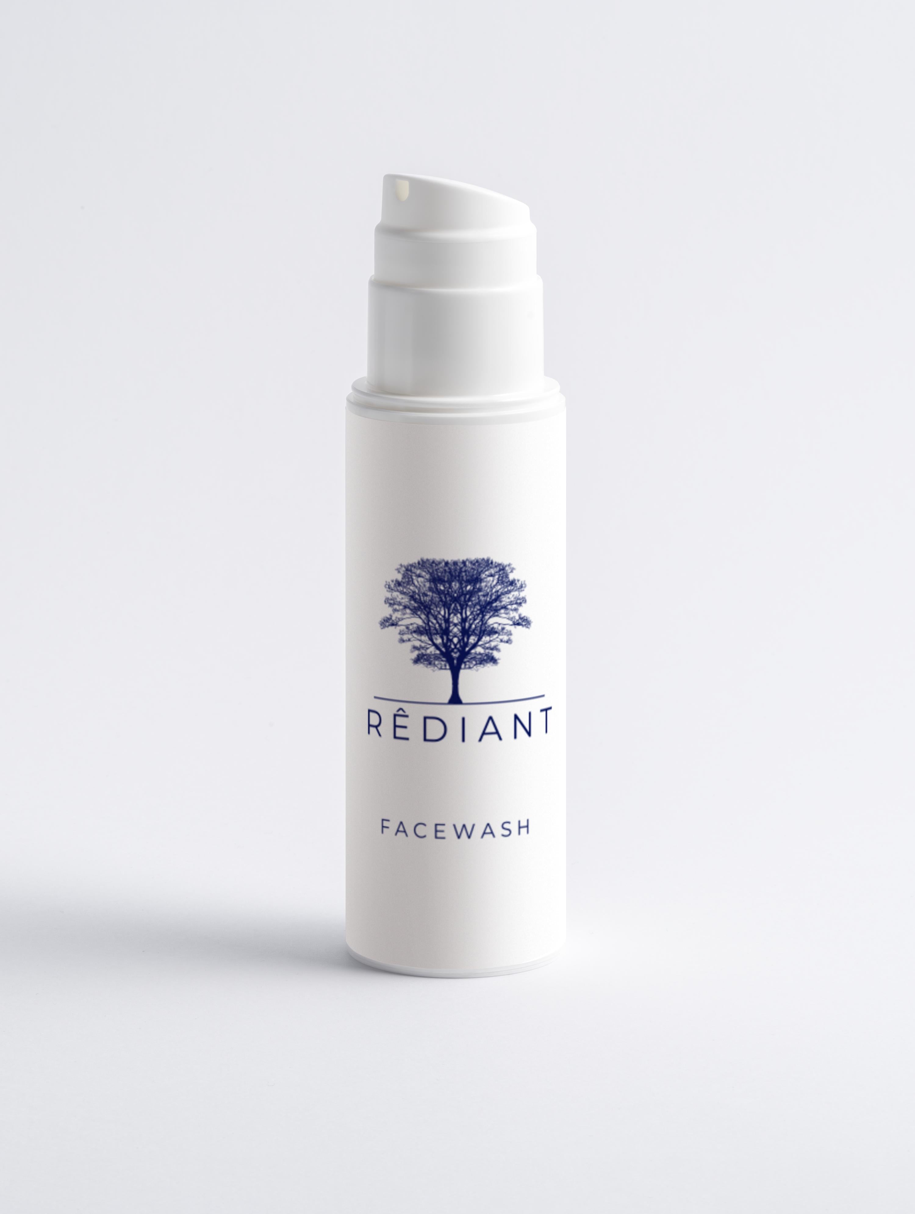 Rêdiant - Facewash 150ml