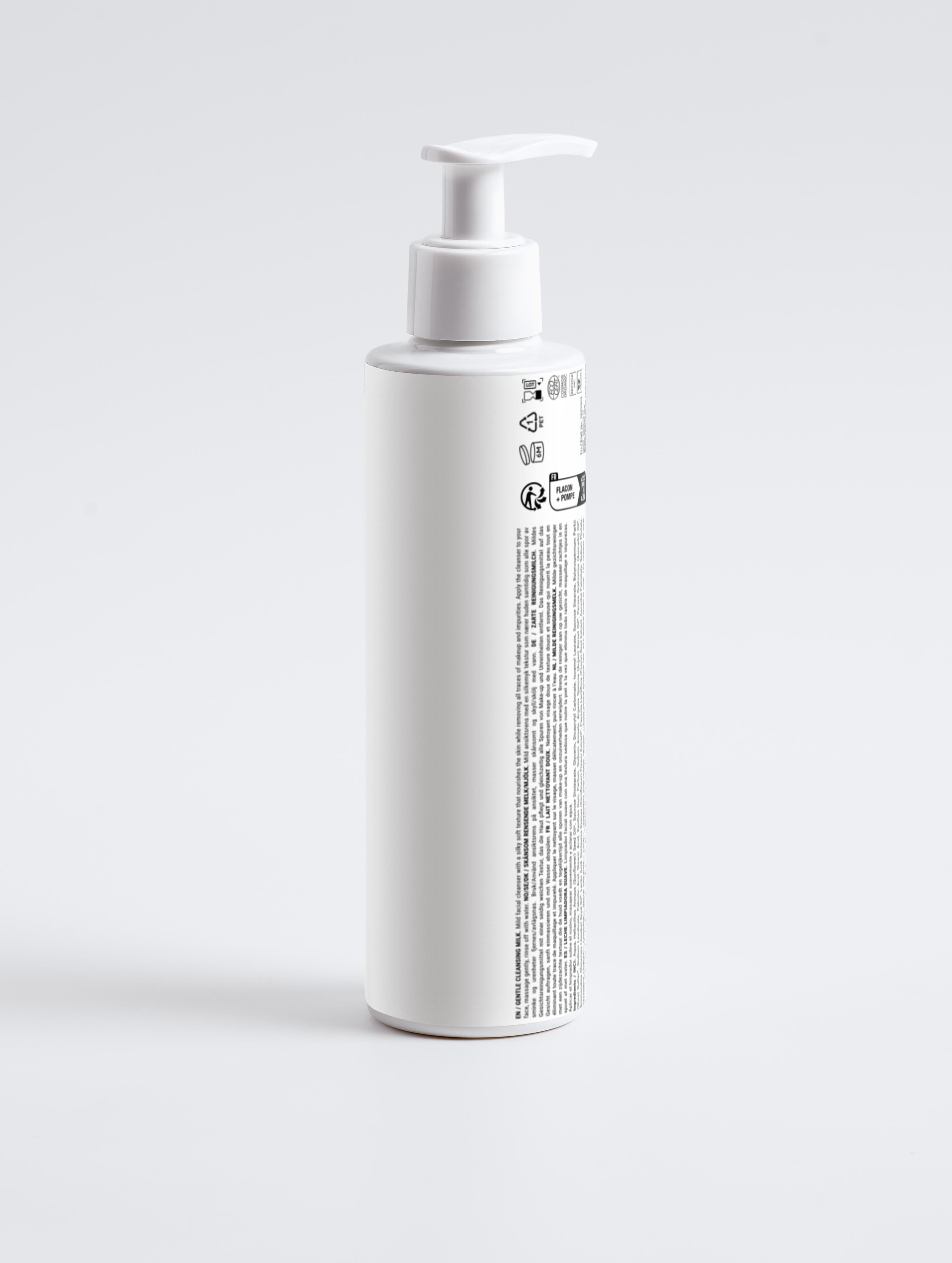 Rêdiant - Cleansing milk 190ml