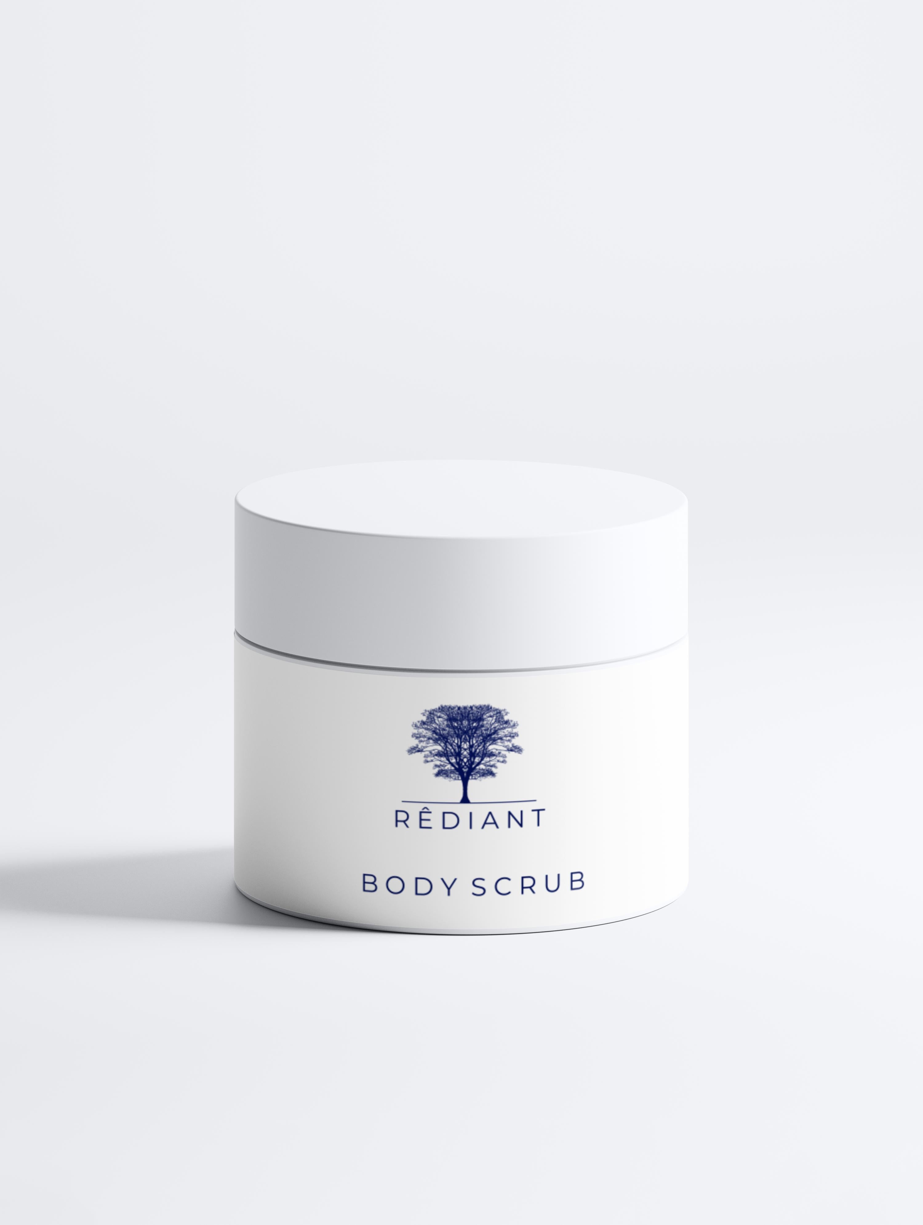 Rêdiant - Body scrub 170ml