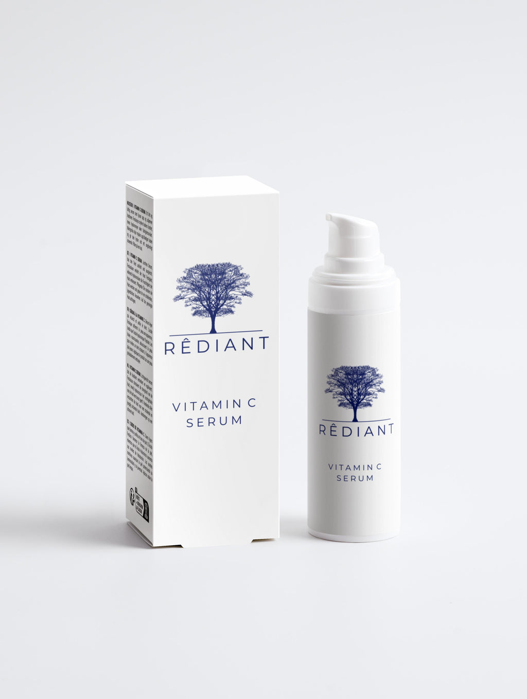 Rêdiant - Vitamin C serum 30ml