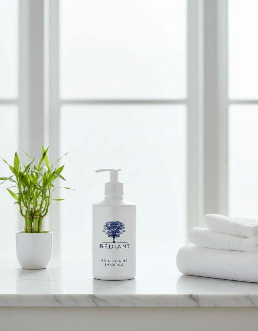 Rêdiant - Moisturising shampoo 290ml