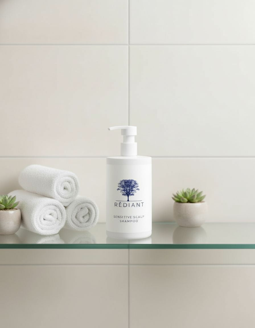 Rêdiant - Sensitive scalp shampoo 400ml
