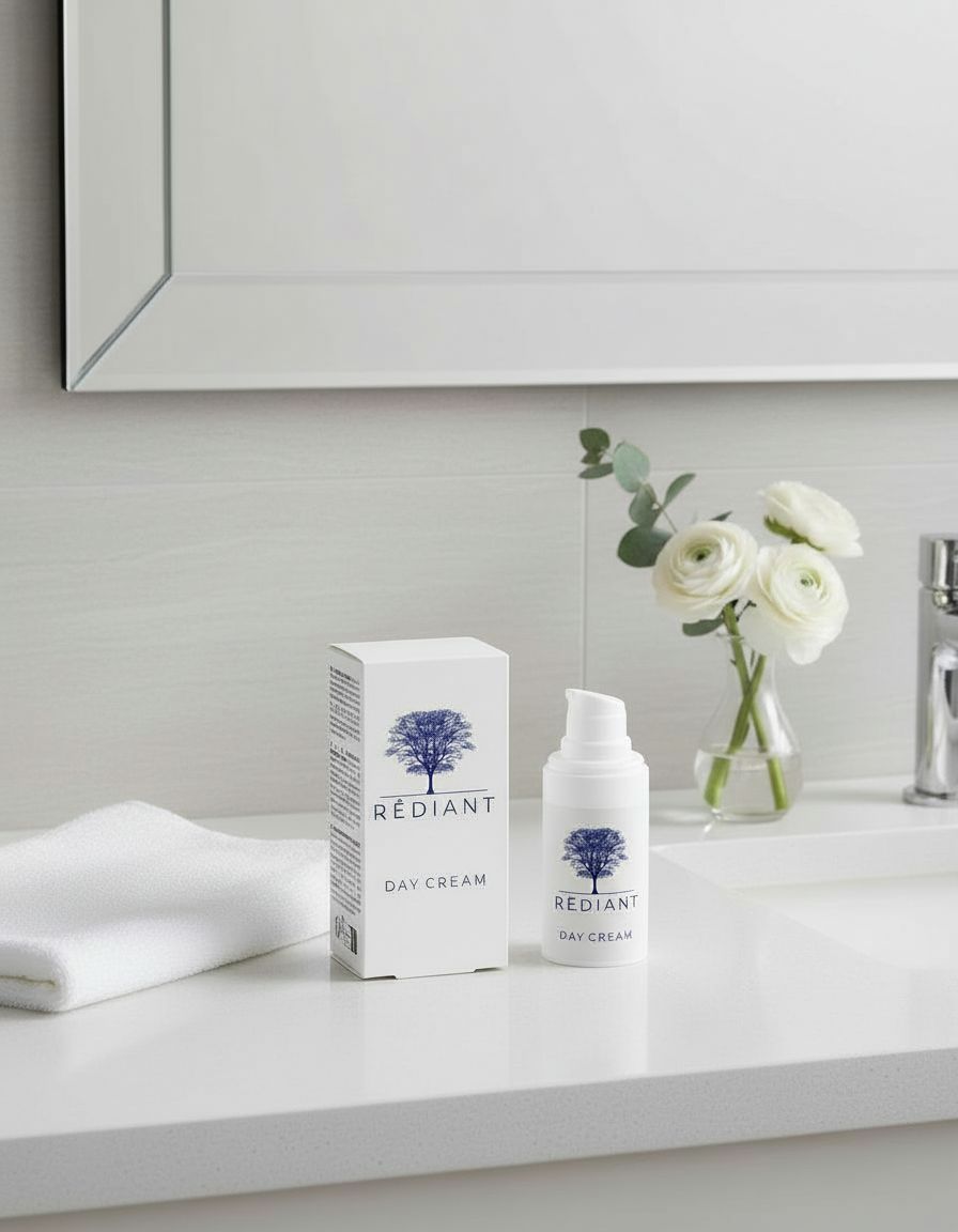 Rêdiant - Day cream 15ml