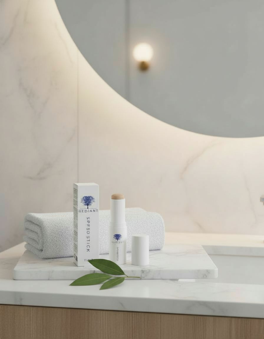 Rêdiant - SPF50 stick, tint