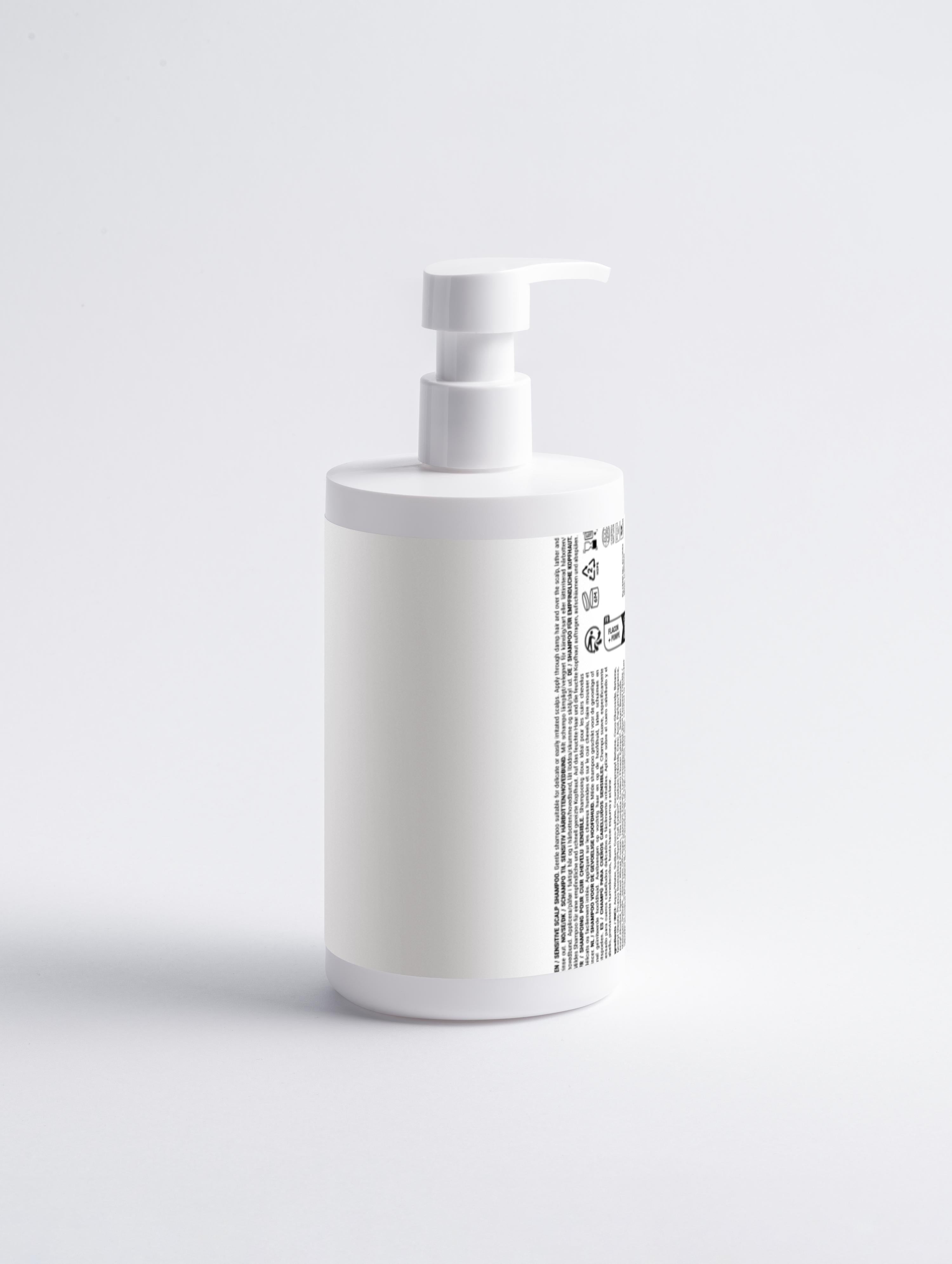 Rêdiant - Sensitive scalp shampoo 400ml