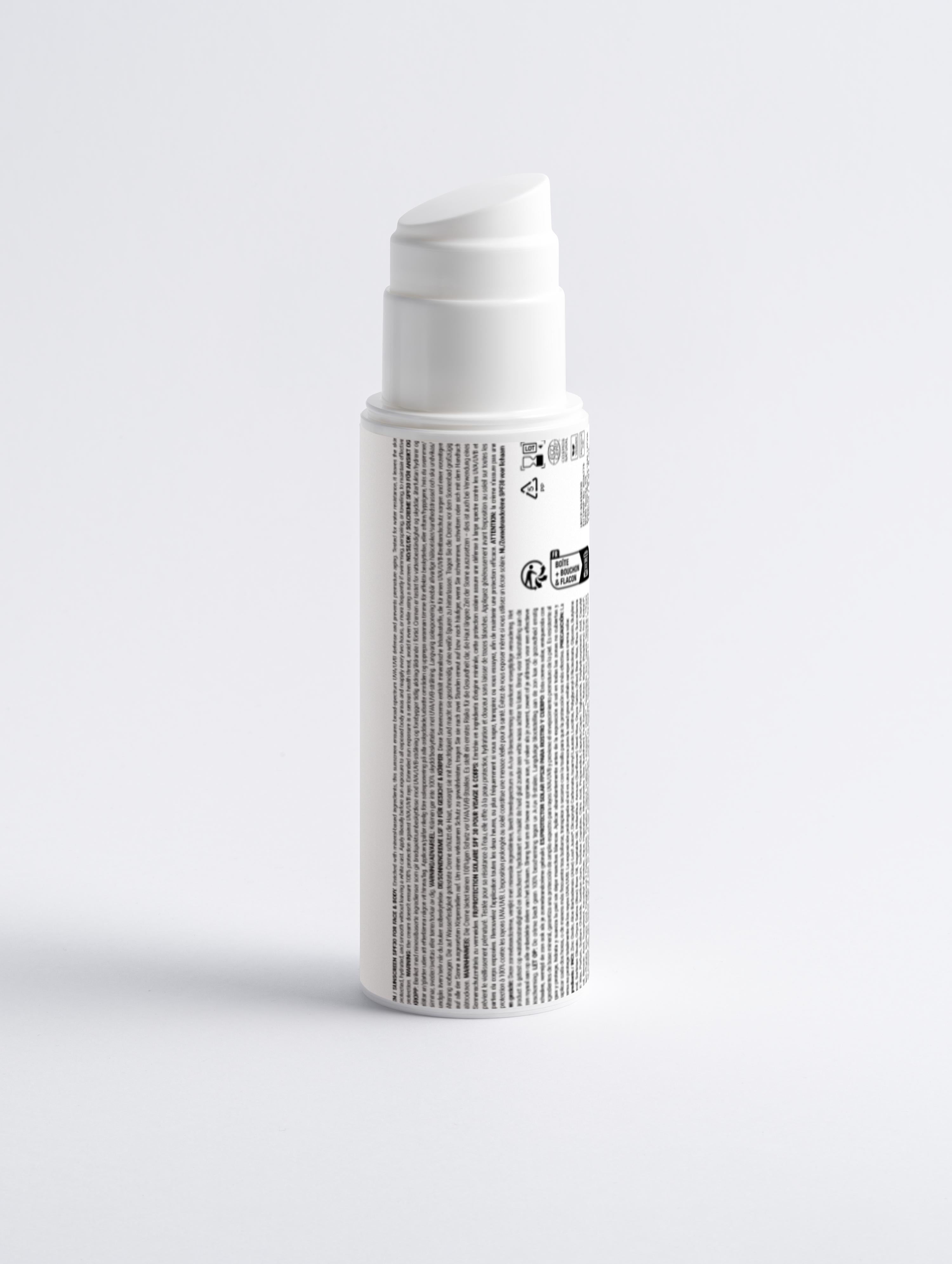 Rêdiant - Sunscreen SPF30 150ml