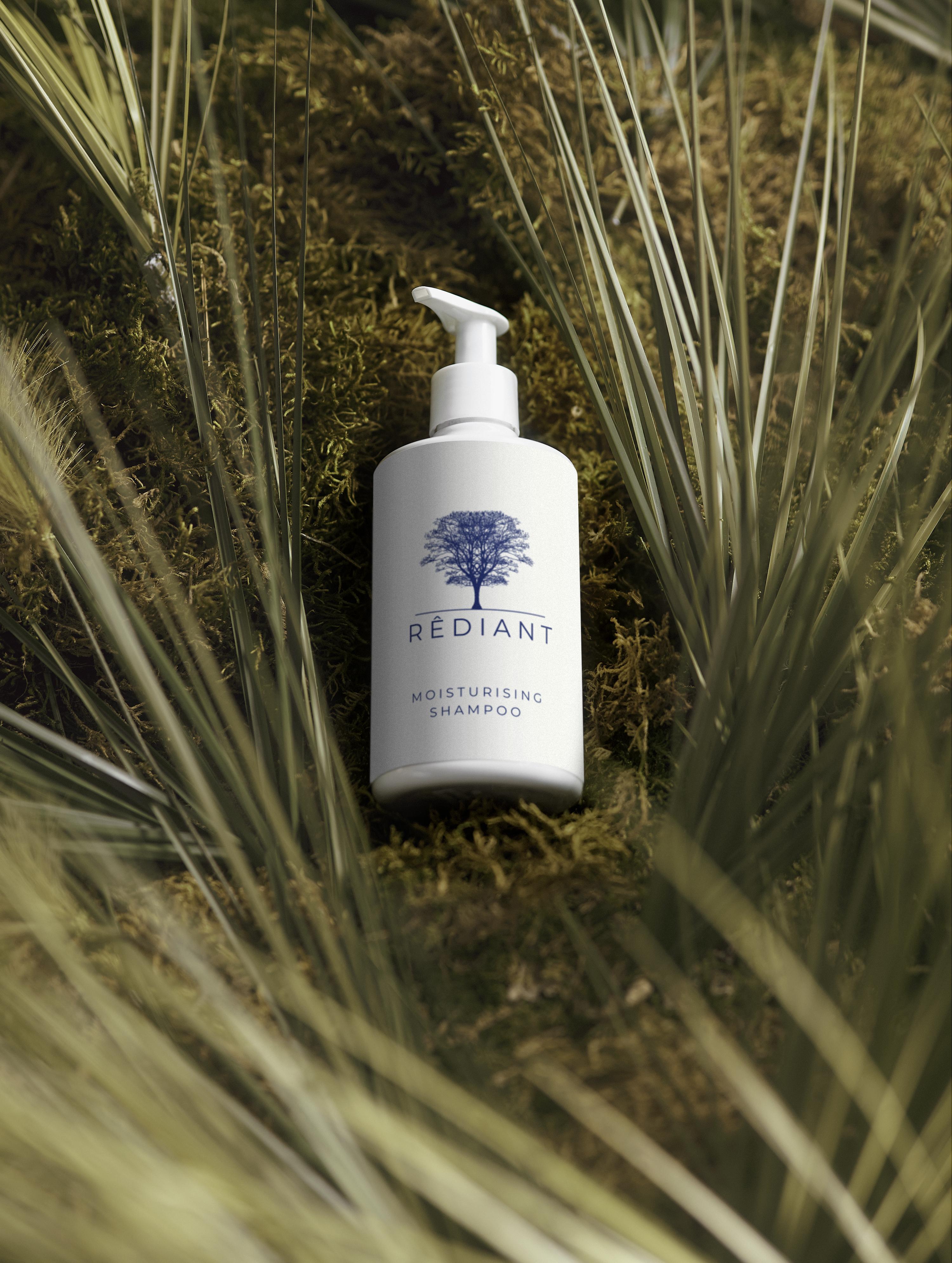 Rêdiant - Moisturising shampoo 290ml