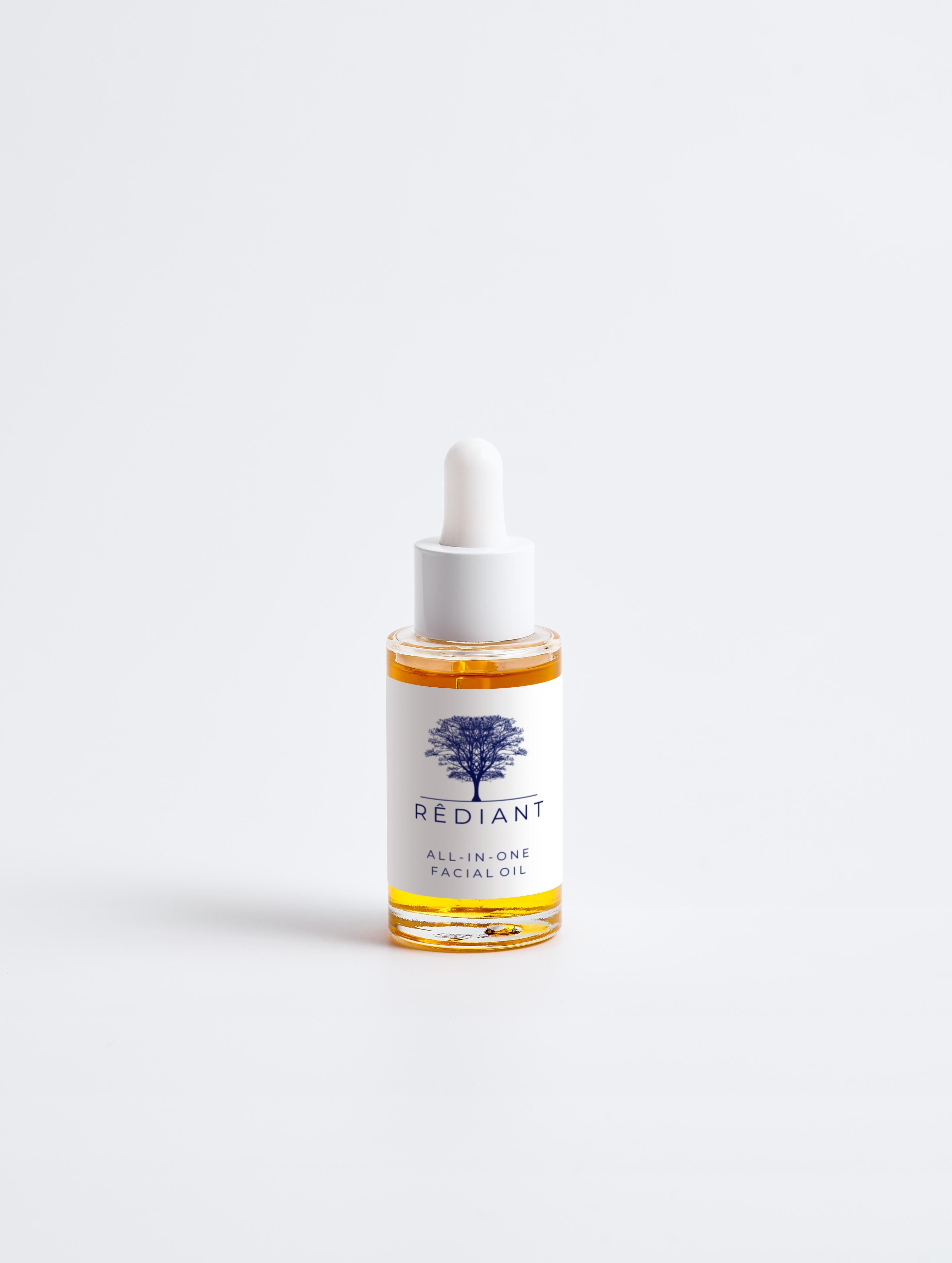 Rêdiant - All-In-One facial oil 30ml
