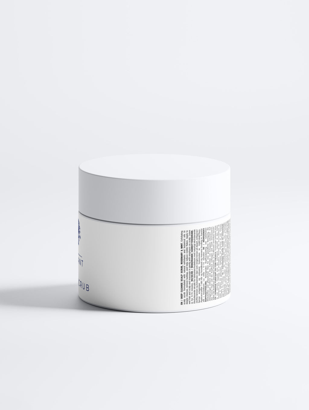 Rêdiant - Scalp scrub 170ml