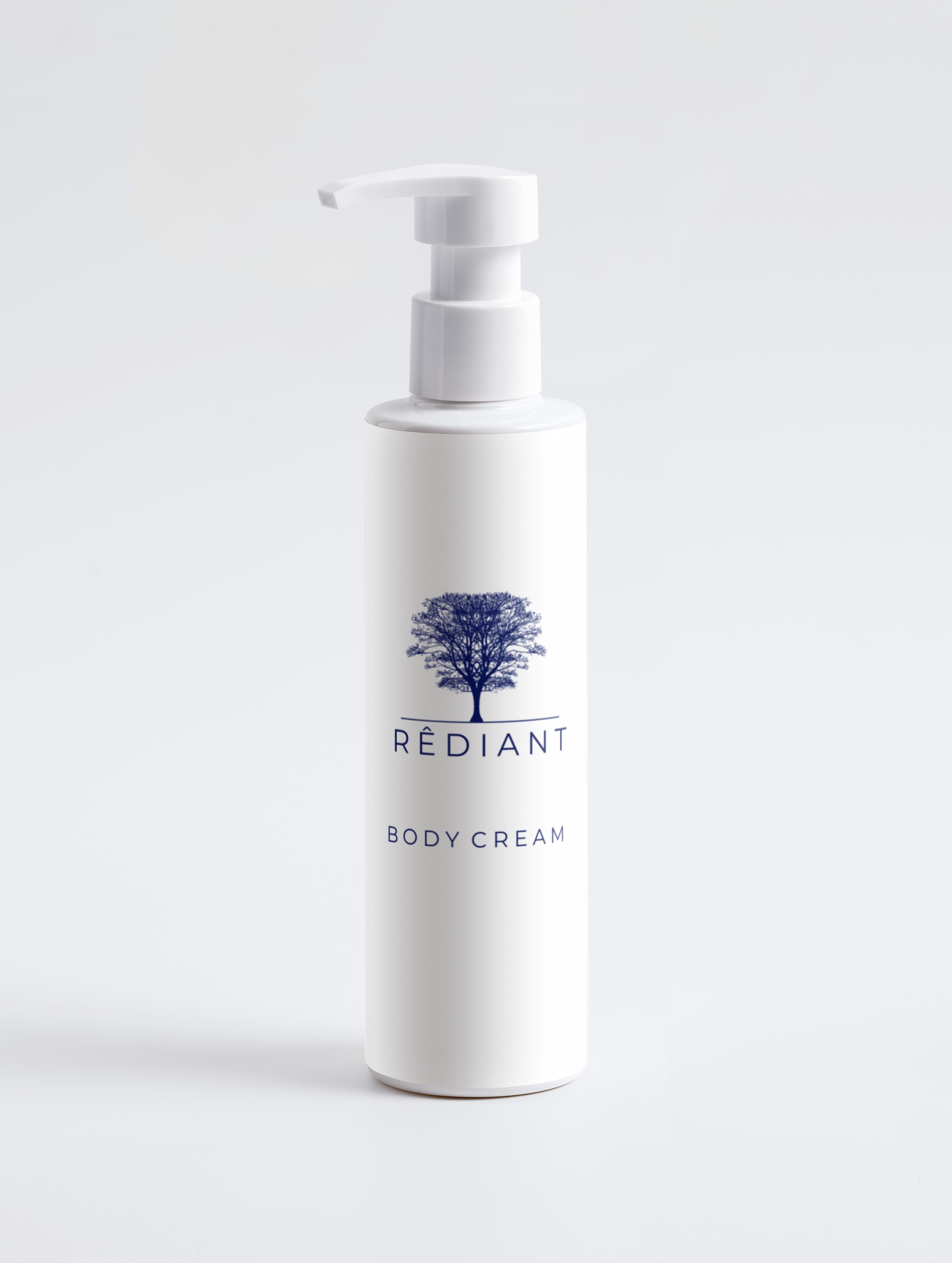 Rêdiant - Body Cream 190ml