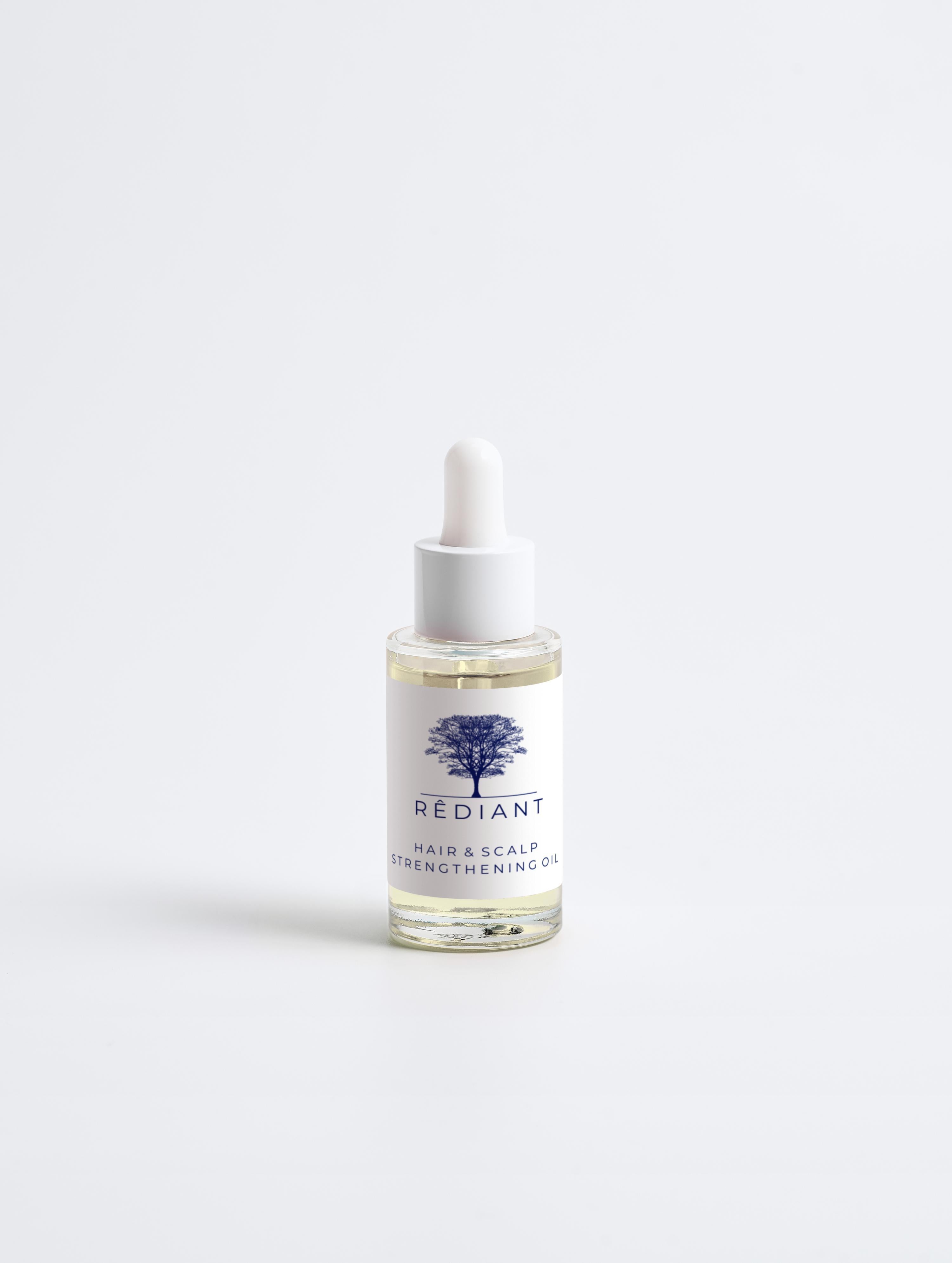 Rêdiant - Hair & scalp strengthening oil 30ml