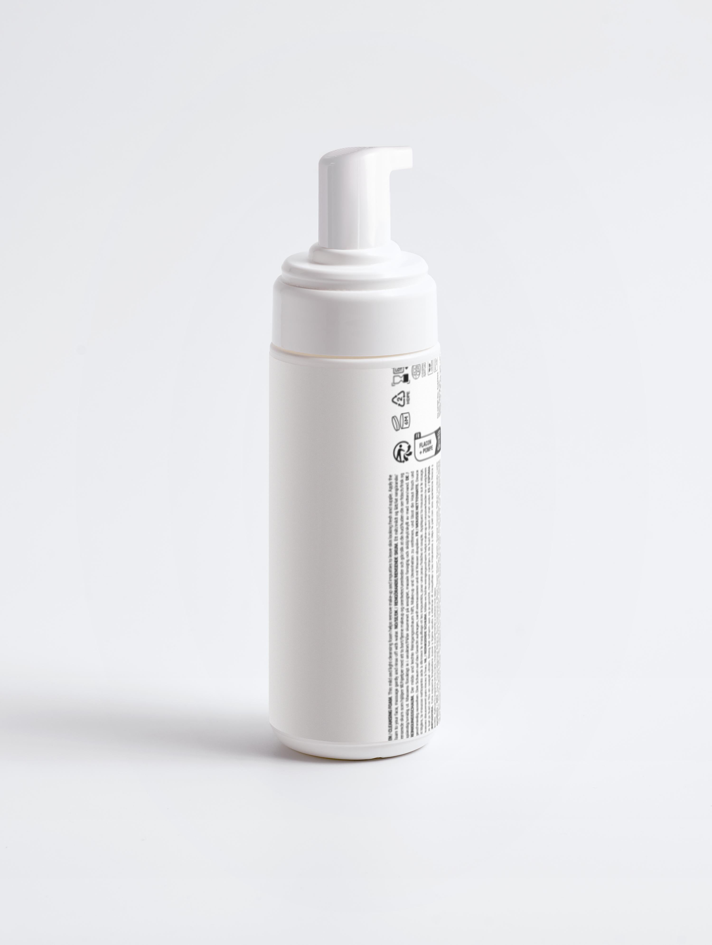 Rêdiant - Foaming facewash 150ml